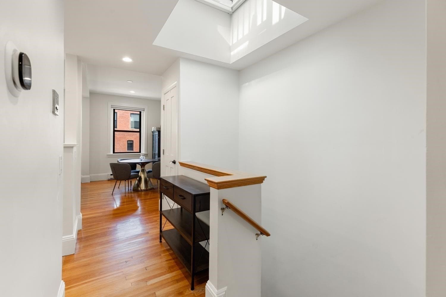 Condominium at 45 Saint Botolph Street # 204, Boston MA 02116, photo 10 of 28