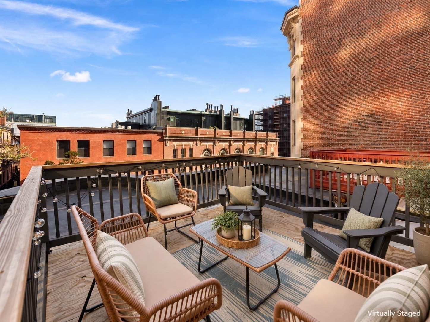 Condominium at 45 Saint Botolph Street # 204, Boston MA 02116, photo 19 of 28