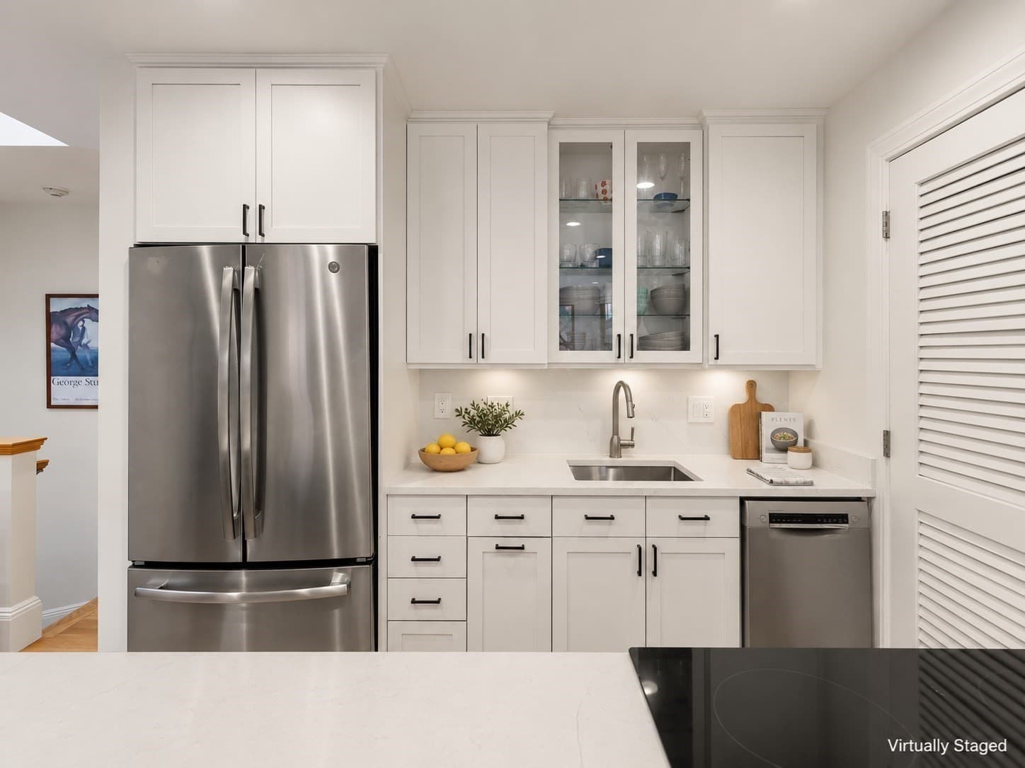 Condominium at 45 Saint Botolph Street # 204, Boston MA 02116, photo 8 of 28
