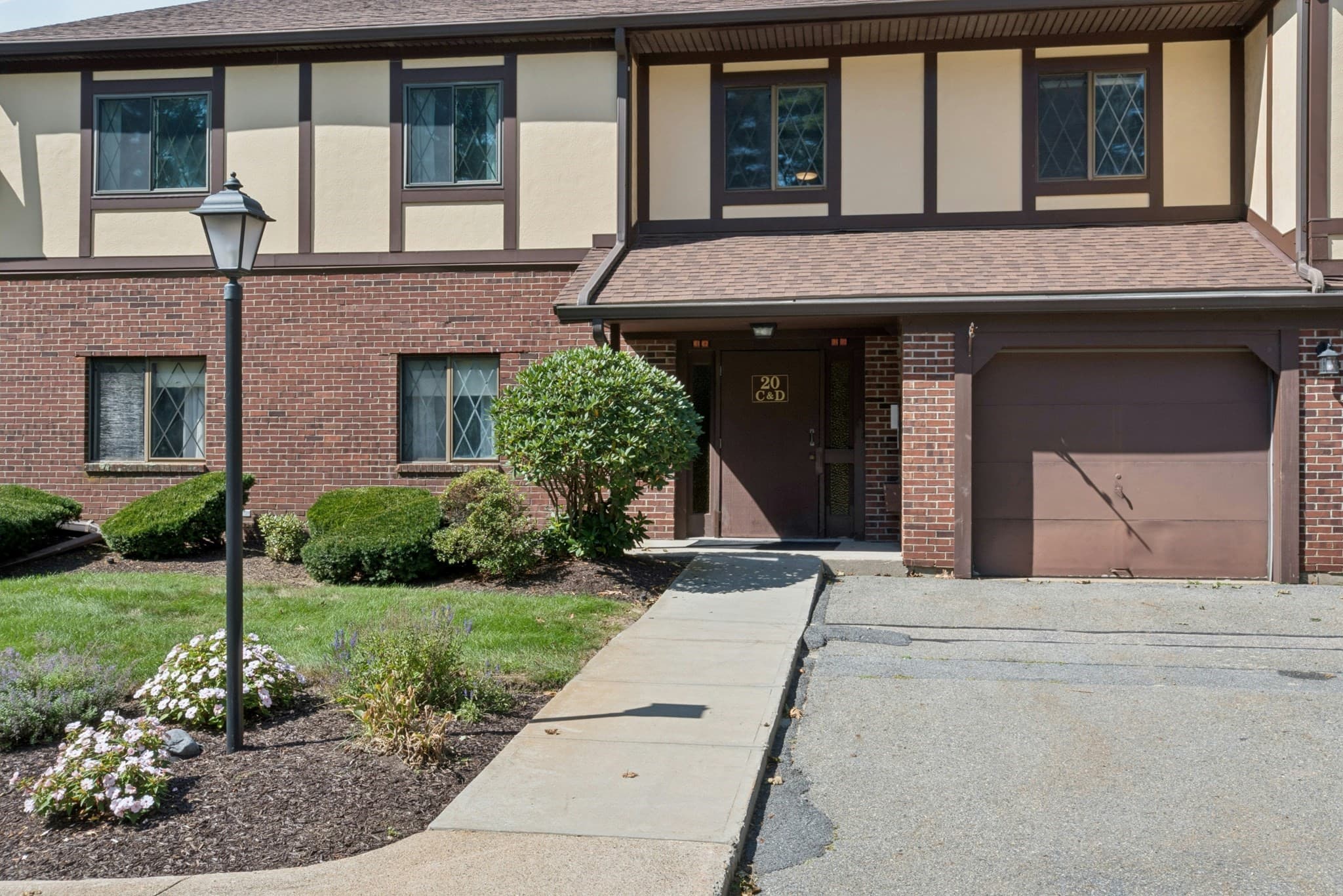 20 Rainbow Pond Drive # C2, Walpole MA 02081