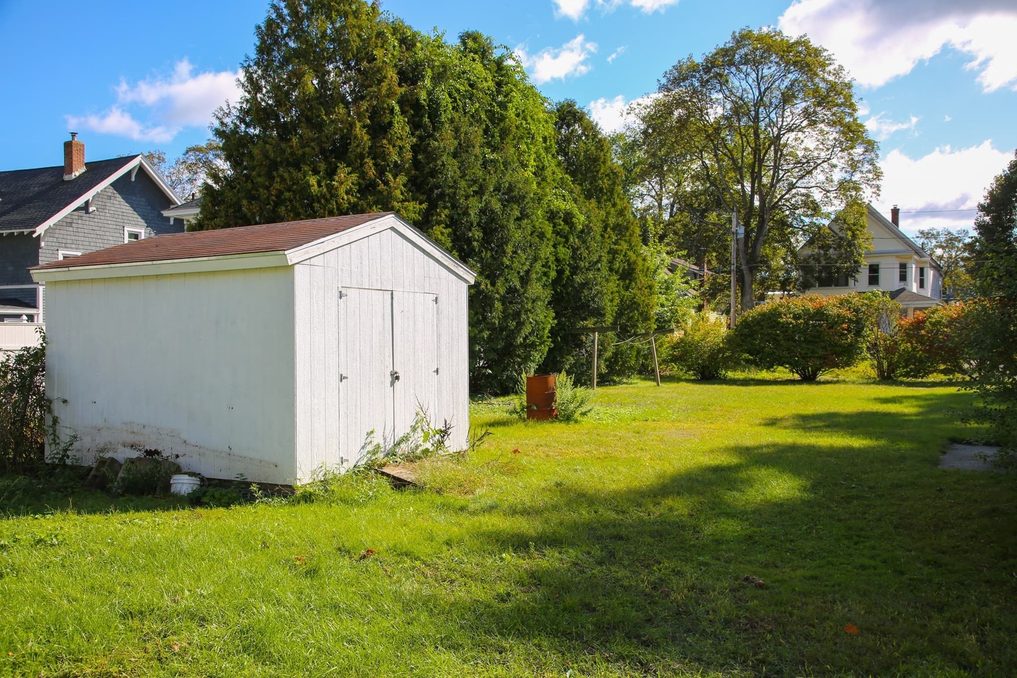 Single Family Residence at 421 Elm St, Pittsfield MA 01201, Pittsfield, photo 26 of 31