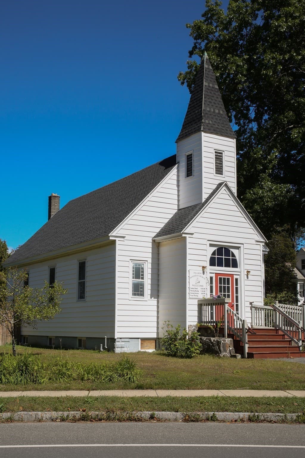 Single Family Residence at 421 Elm St, Pittsfield MA 01201, Pittsfield, photo 30 of 31