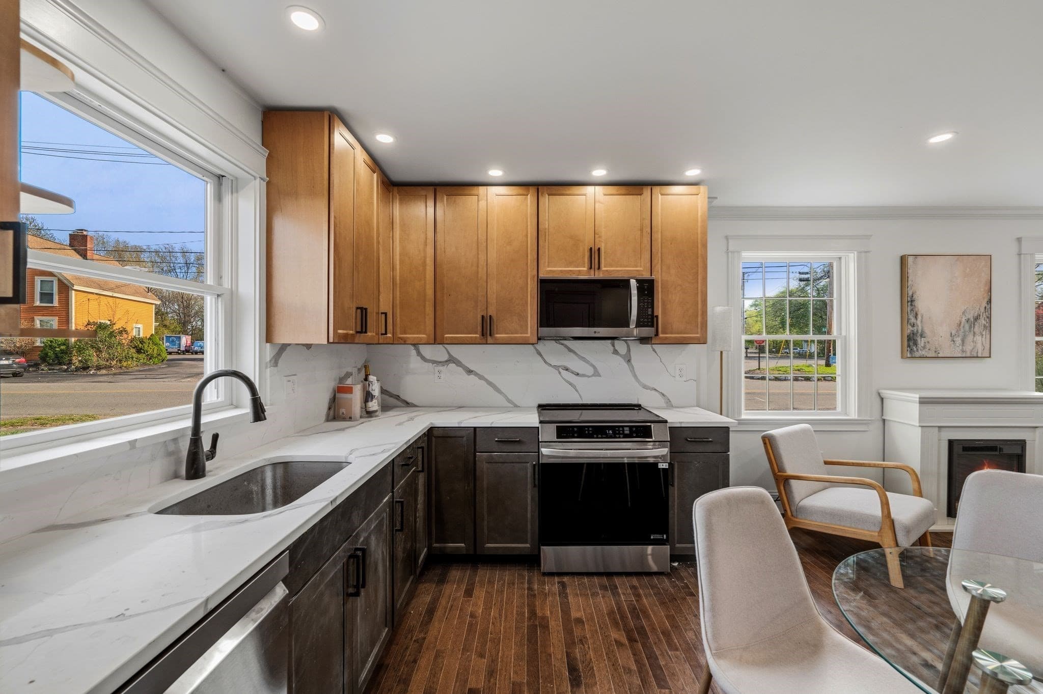 Single Family Residence at 2 Railroad Avenue # 1, Rowley MA 01969, Rowley, photo 13 of 41