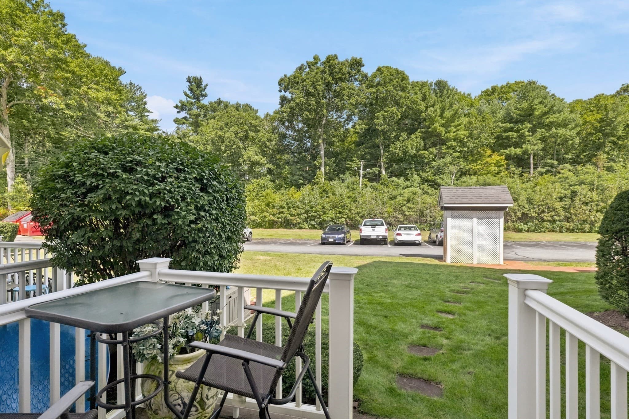 Condominium at 4 Erick Road # 102, Mansfield MA 02048, Mansfield, photo 13 of 16