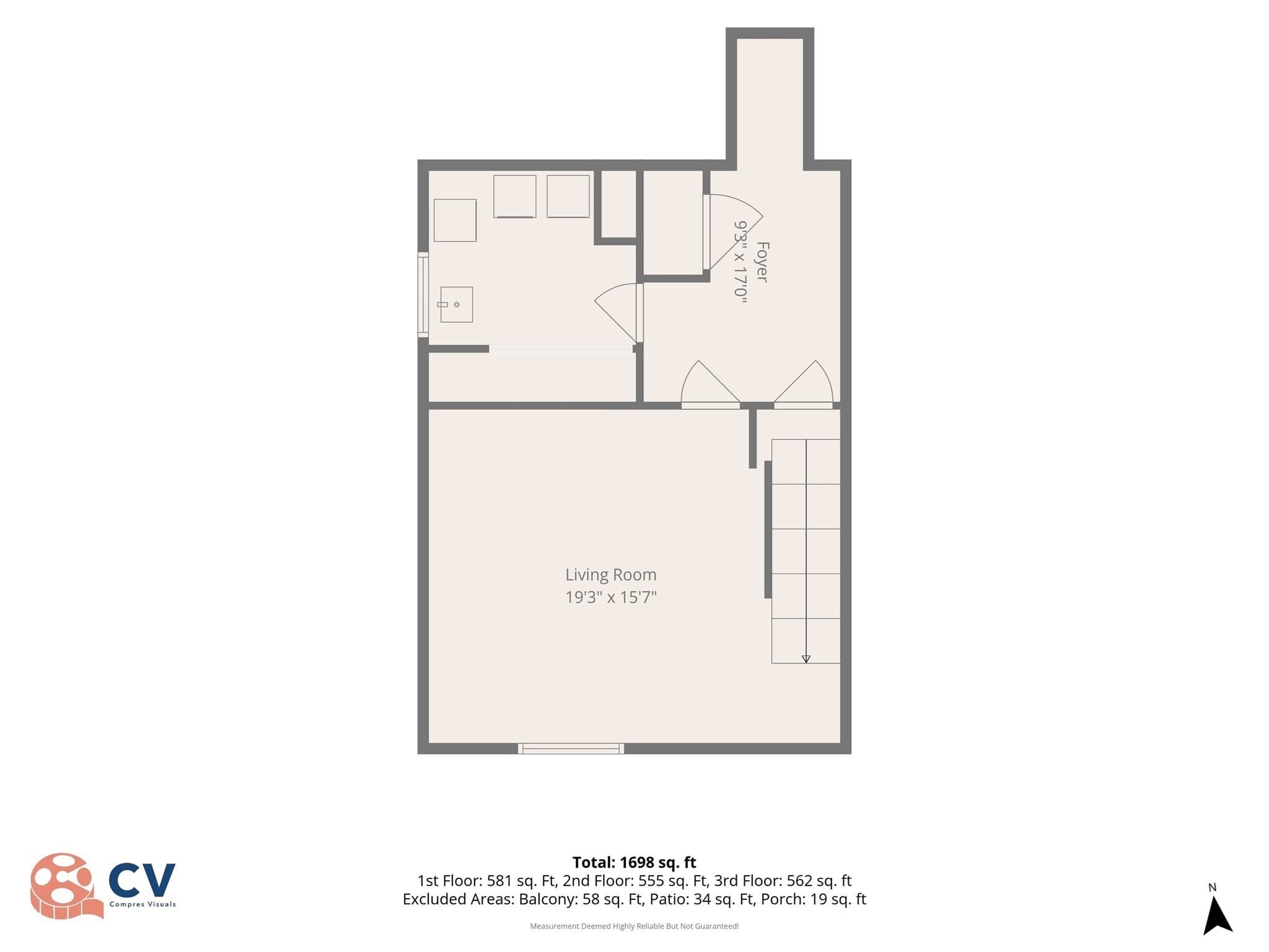 Condominium at 4 Erick Road # 102, Mansfield MA 02048, Mansfield, photo 16 of 16