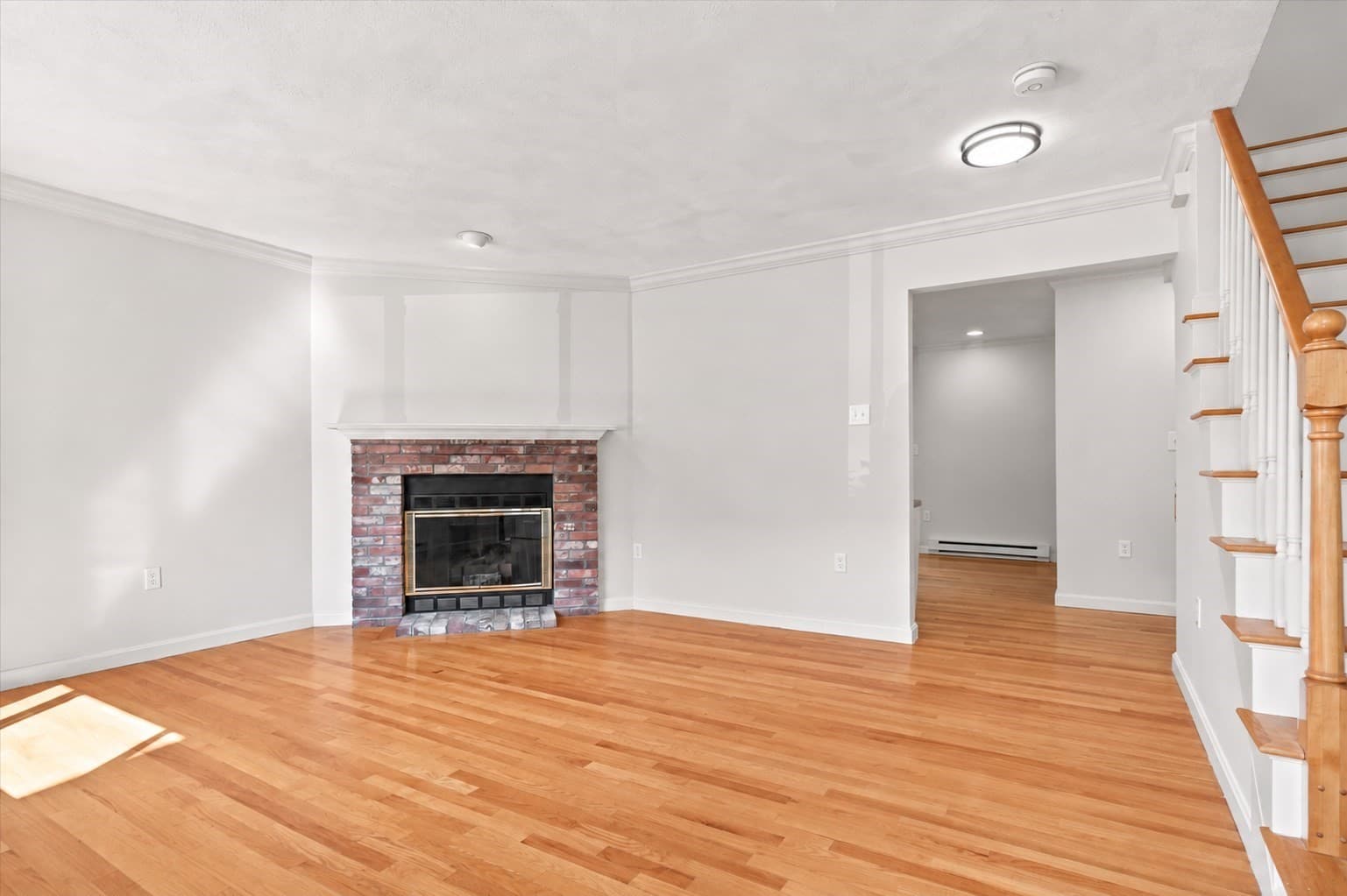 Condominium at 4 Erick Road # 102, Mansfield MA 02048, Mansfield, photo 3 of 16
