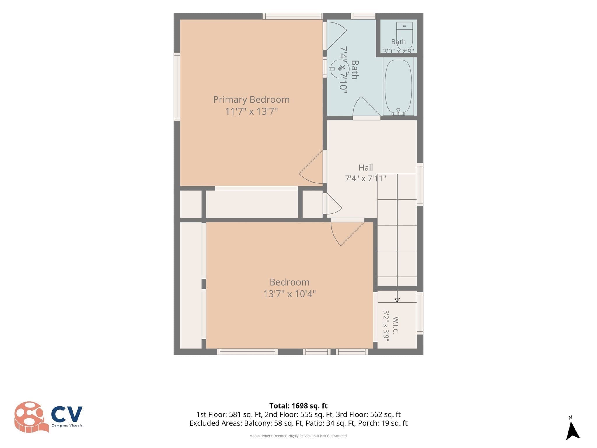 Condominium at 4 Erick Road # 102, Mansfield MA 02048, Mansfield, photo 15 of 16