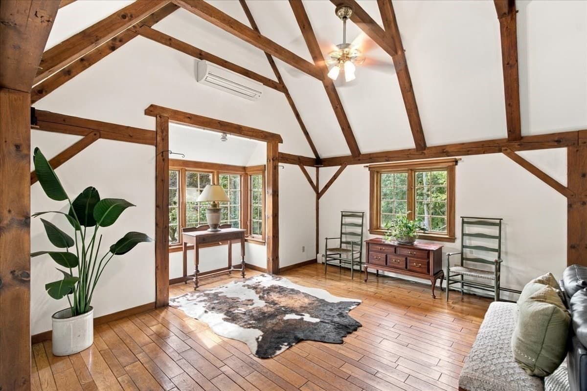 Single Family Residence at 128 West Street, Duxbury MA 02332, Duxbury, photo 6 of 36