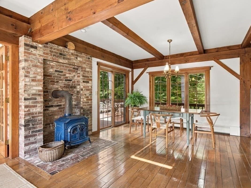Single Family Residence at 128 West Street, Duxbury MA 02332, Duxbury, photo 13 of 36