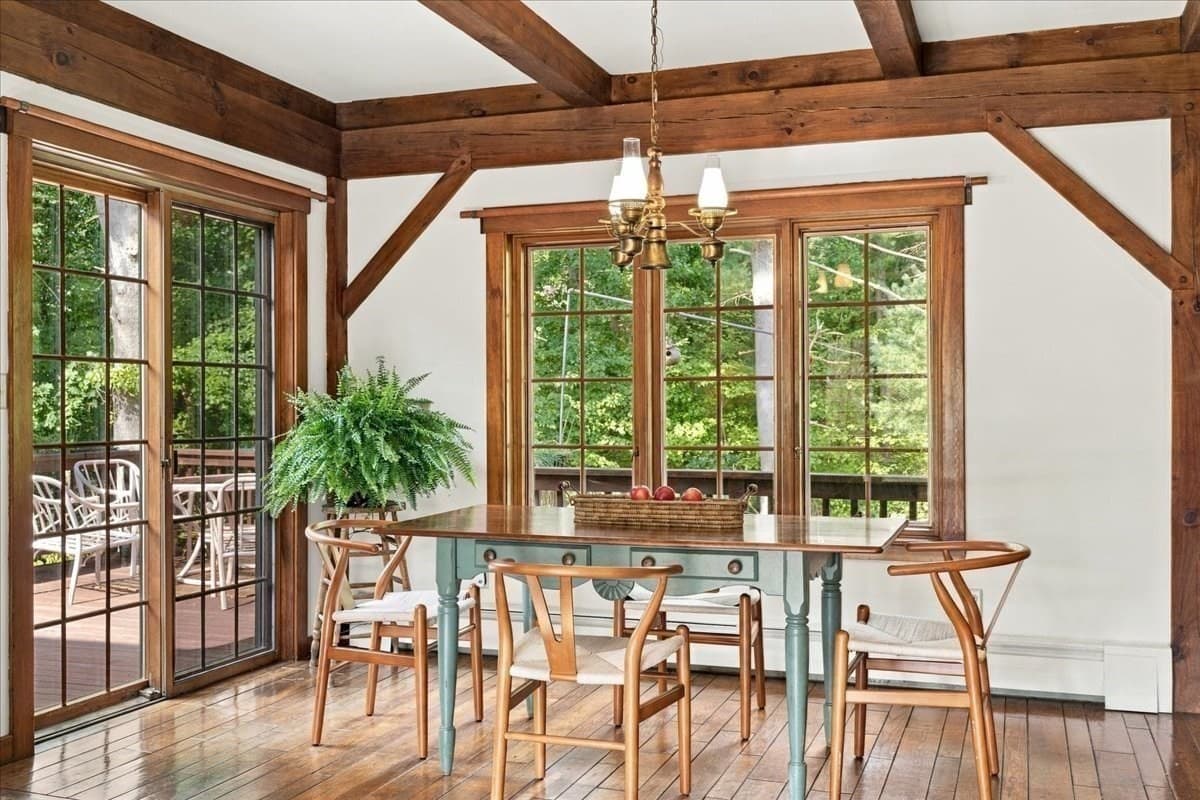 Single Family Residence at 128 West Street, Duxbury MA 02332, Duxbury, photo 12 of 36
