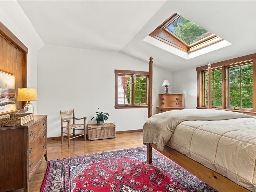 Single Family Residence at 128 West Street, Duxbury MA 02332, Duxbury, photo 20 of 36