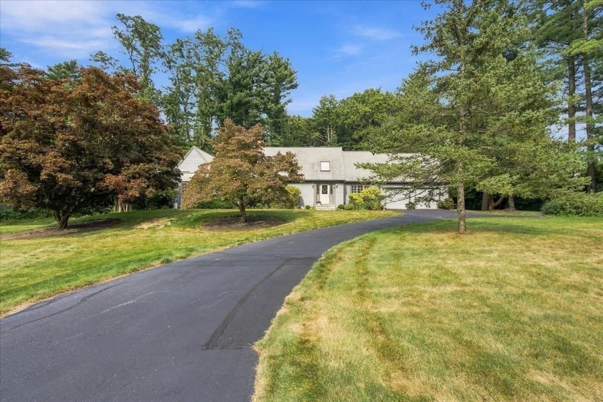 Single Family Residence at 128 West Street, Duxbury MA 02332, Duxbury, photo 30 of 36
