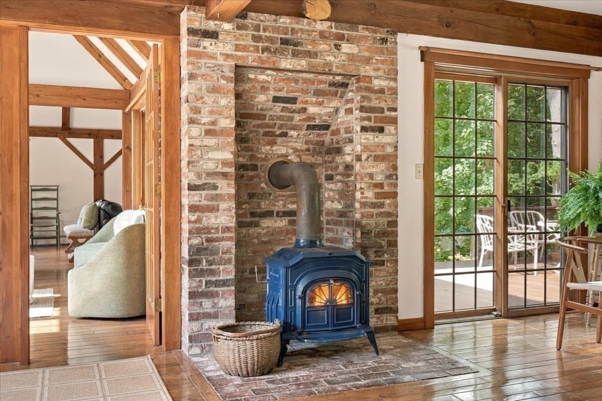 Single Family Residence at 128 West Street, Duxbury MA 02332, Duxbury, photo 10 of 36