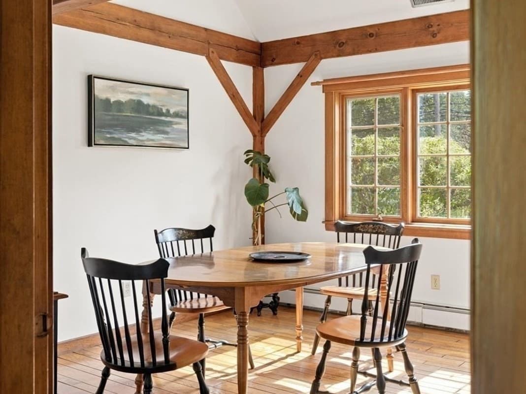 Single Family Residence at 128 West Street, Duxbury MA 02332, Duxbury, photo 18 of 36