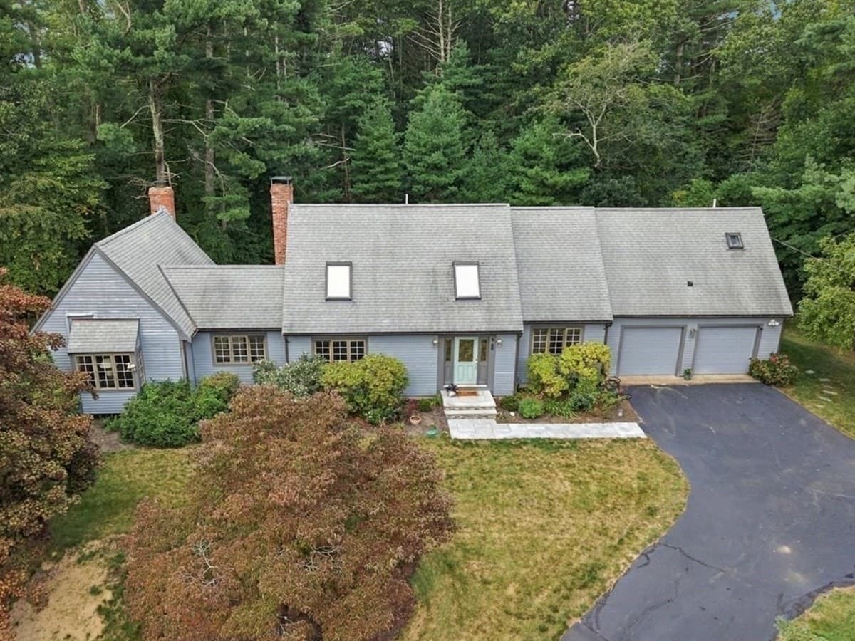 Single Family Residence at 128 West Street, Duxbury MA 02332, Duxbury, photo 31 of 36