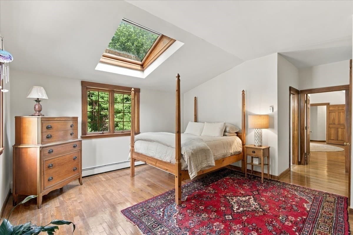 Single Family Residence at 128 West Street, Duxbury MA 02332, Duxbury, photo 21 of 36