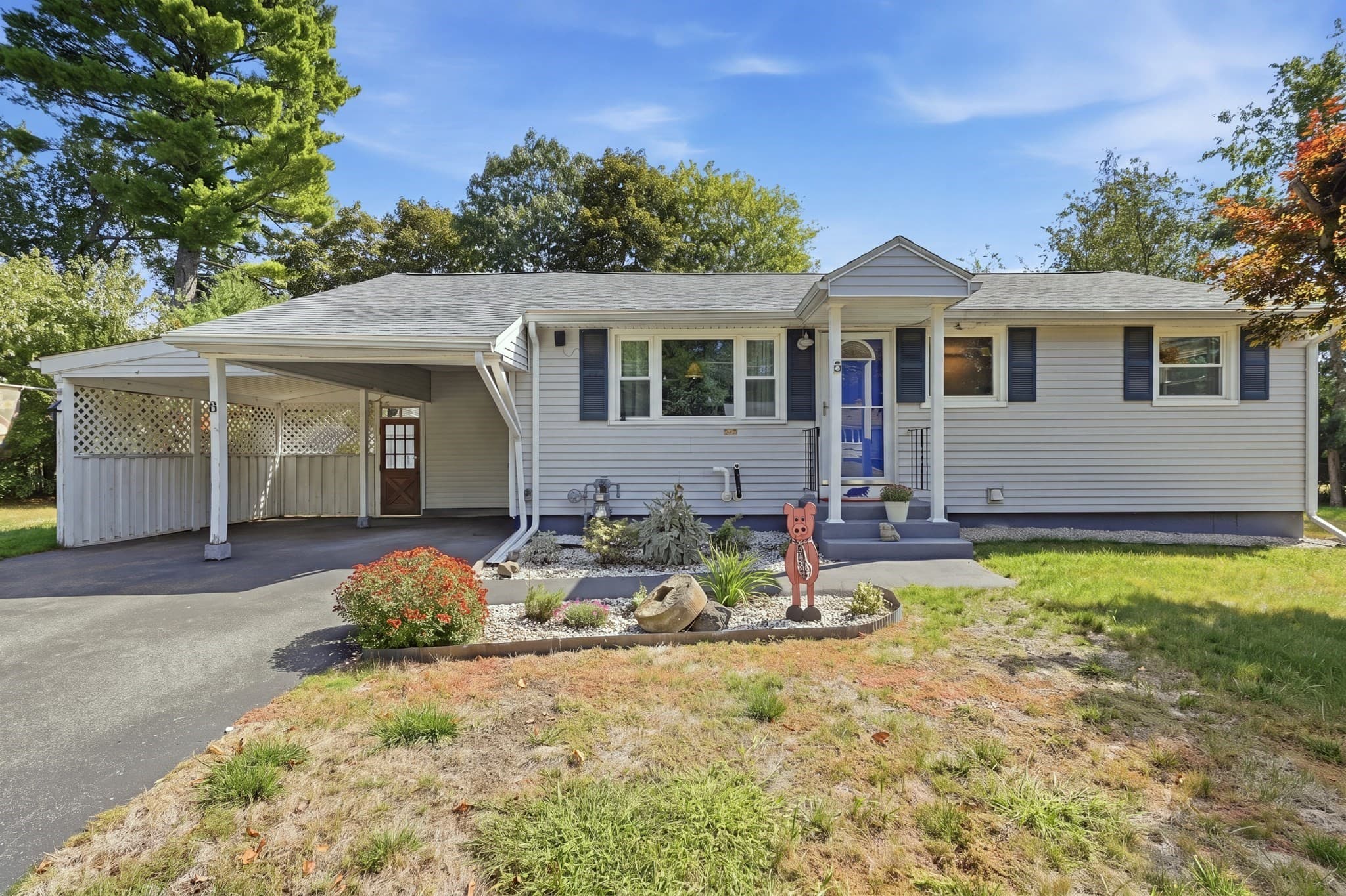 8 Revere Rd, Tewksbury MA 01876