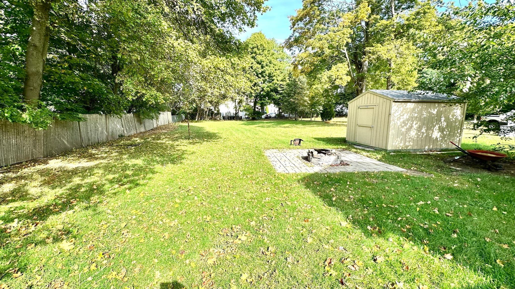 Single Family Residence at 12 Madison St, Taunton MA 02780, photo 15 of 15