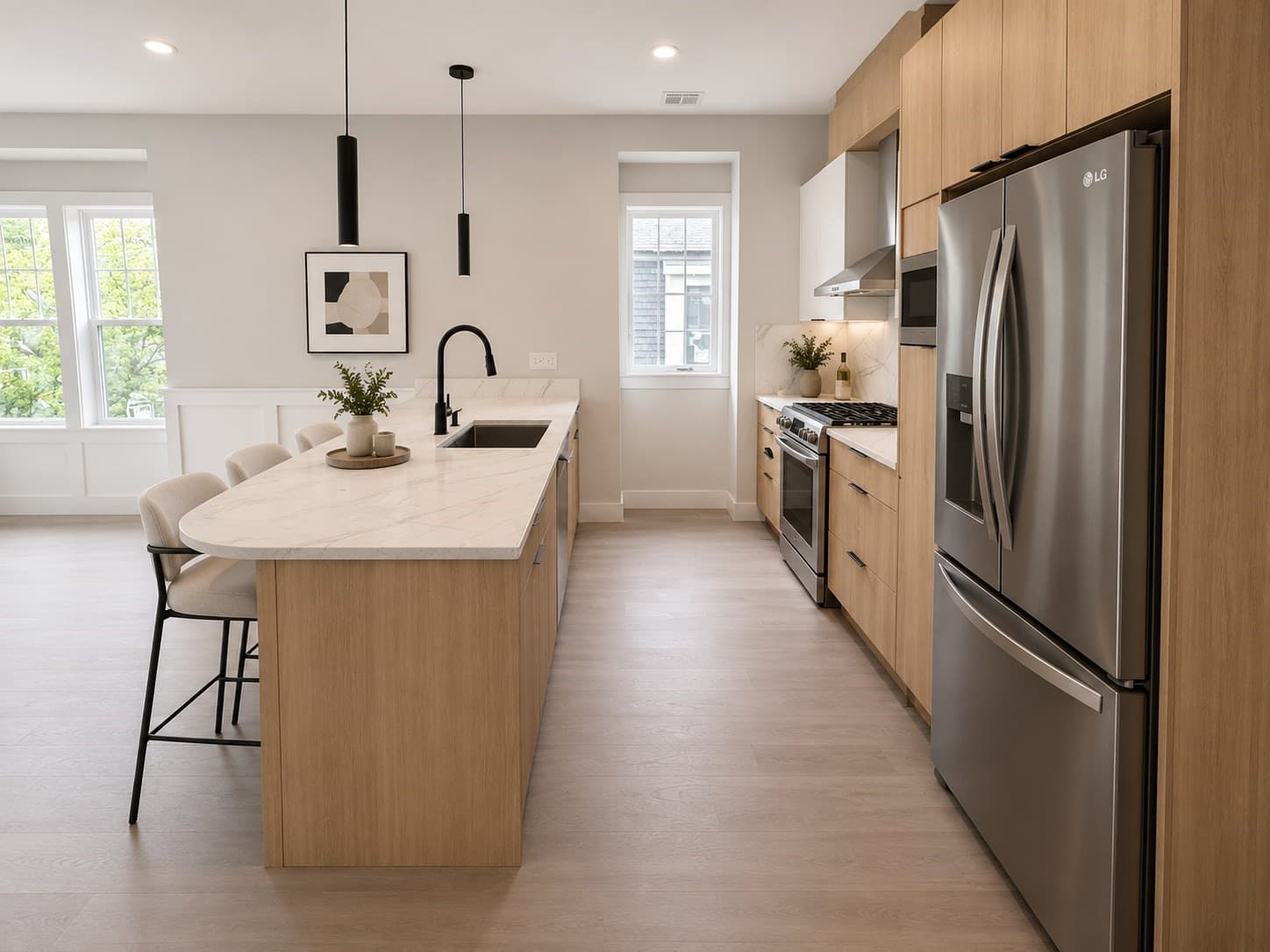 Condominium at 10-3 Corinthian Rd # 3, Somerville MA 02144, Somerville, photo 5 of 14