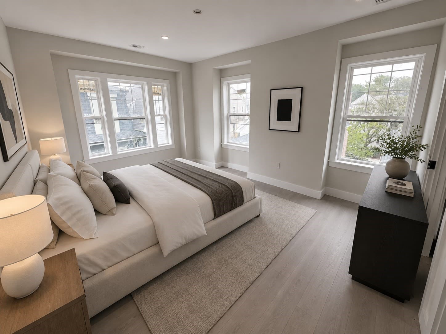 Condominium at 10-3 Corinthian Rd # 3, Somerville MA 02144, Somerville, photo 4 of 14