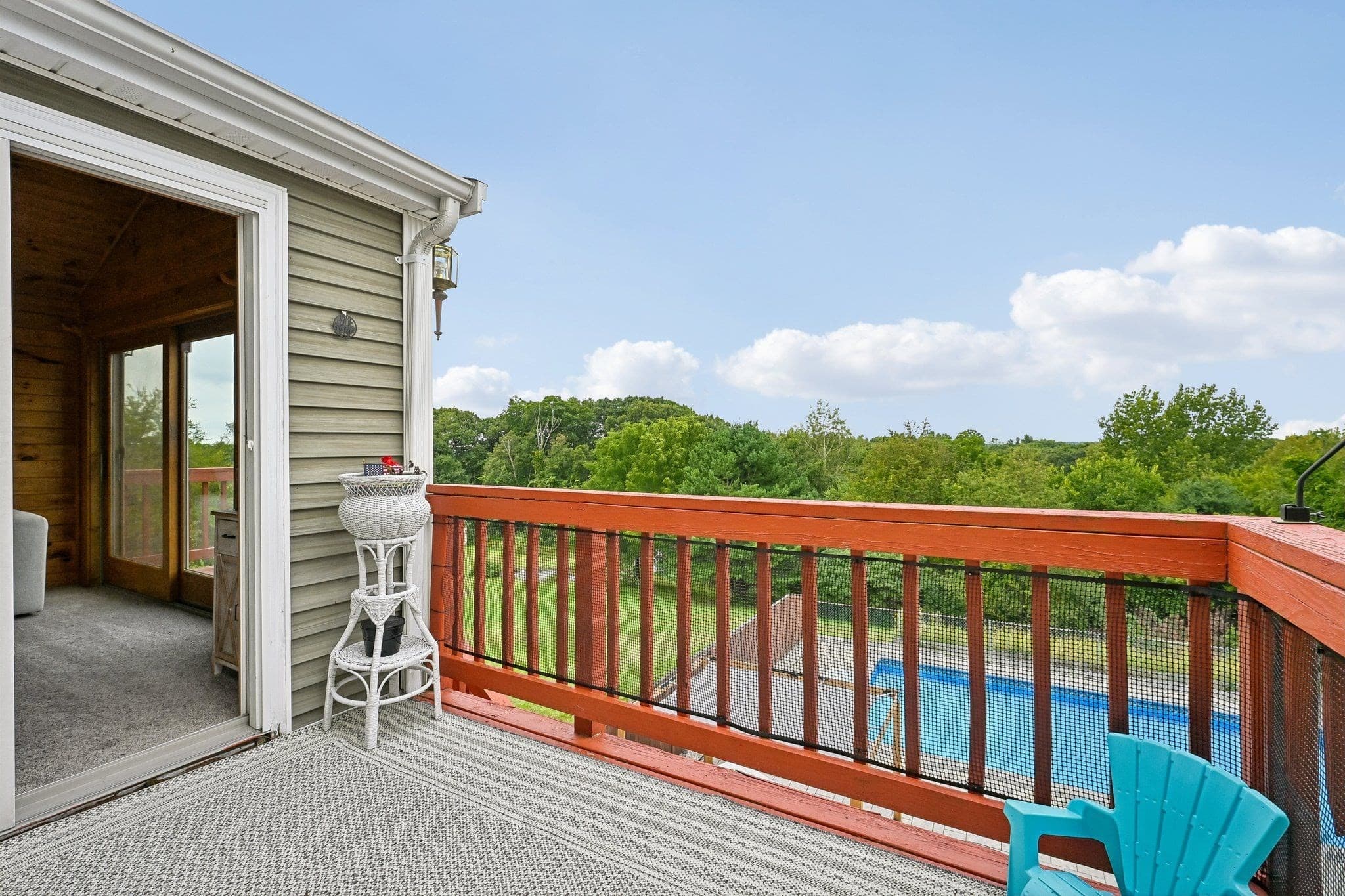 Single Family Residence at 25 Piasta Rd, Dudley MA 01571, Dudley, photo 42 of 42