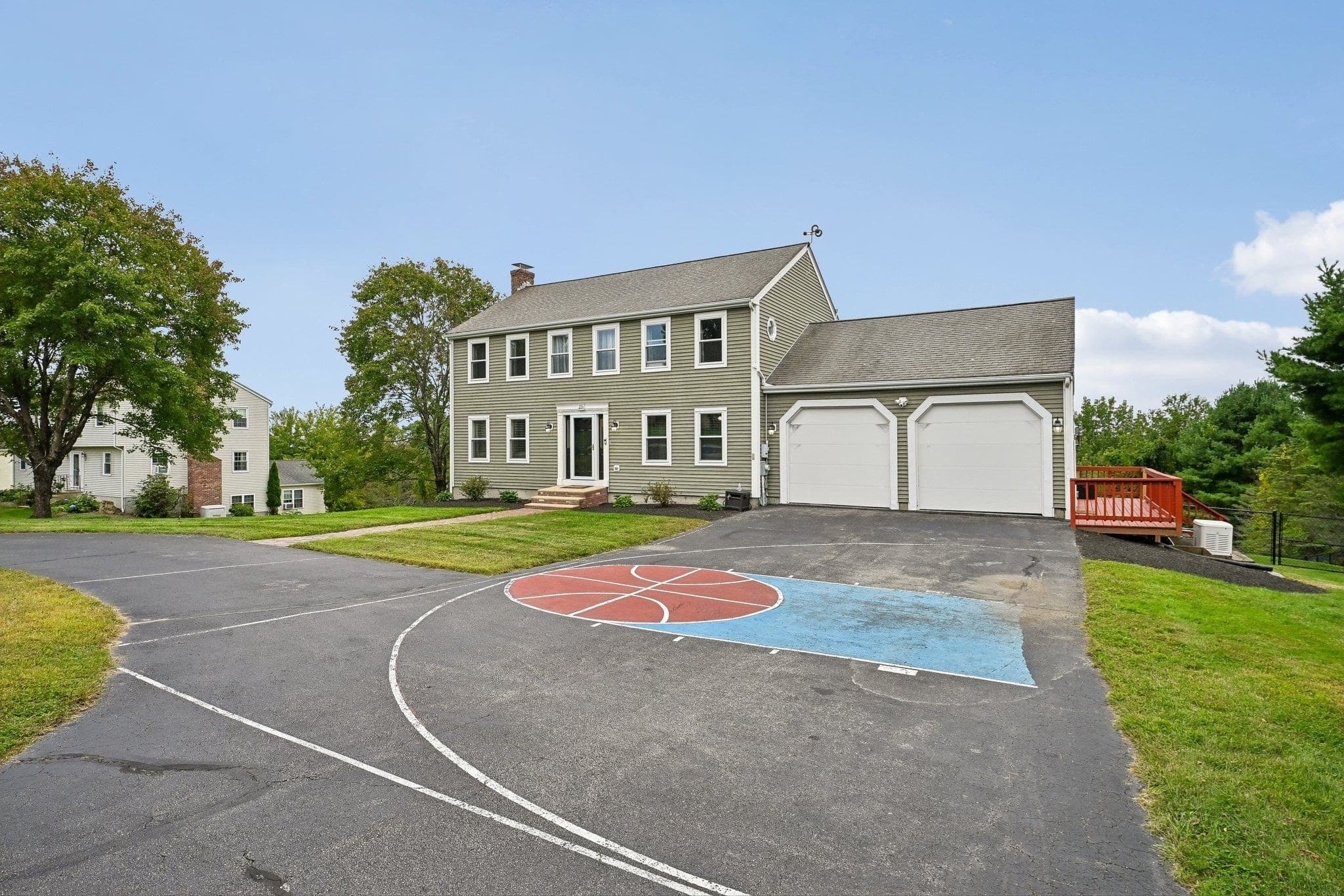 Single Family Residence at 25 Piasta Rd, Dudley MA 01571, Dudley, photo 7 of 42