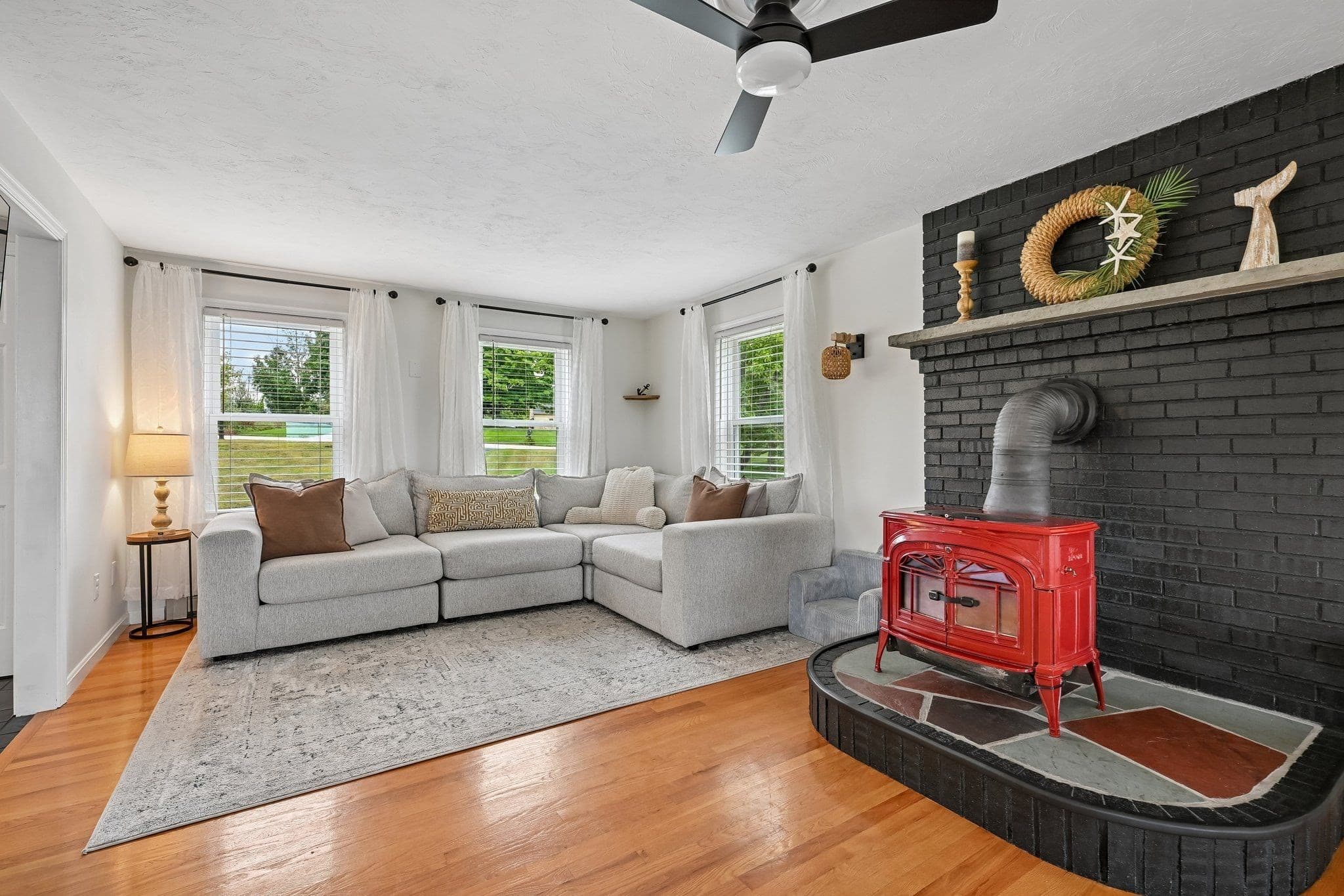 Single Family Residence at 25 Piasta Rd, Dudley MA 01571, Dudley, photo 10 of 42