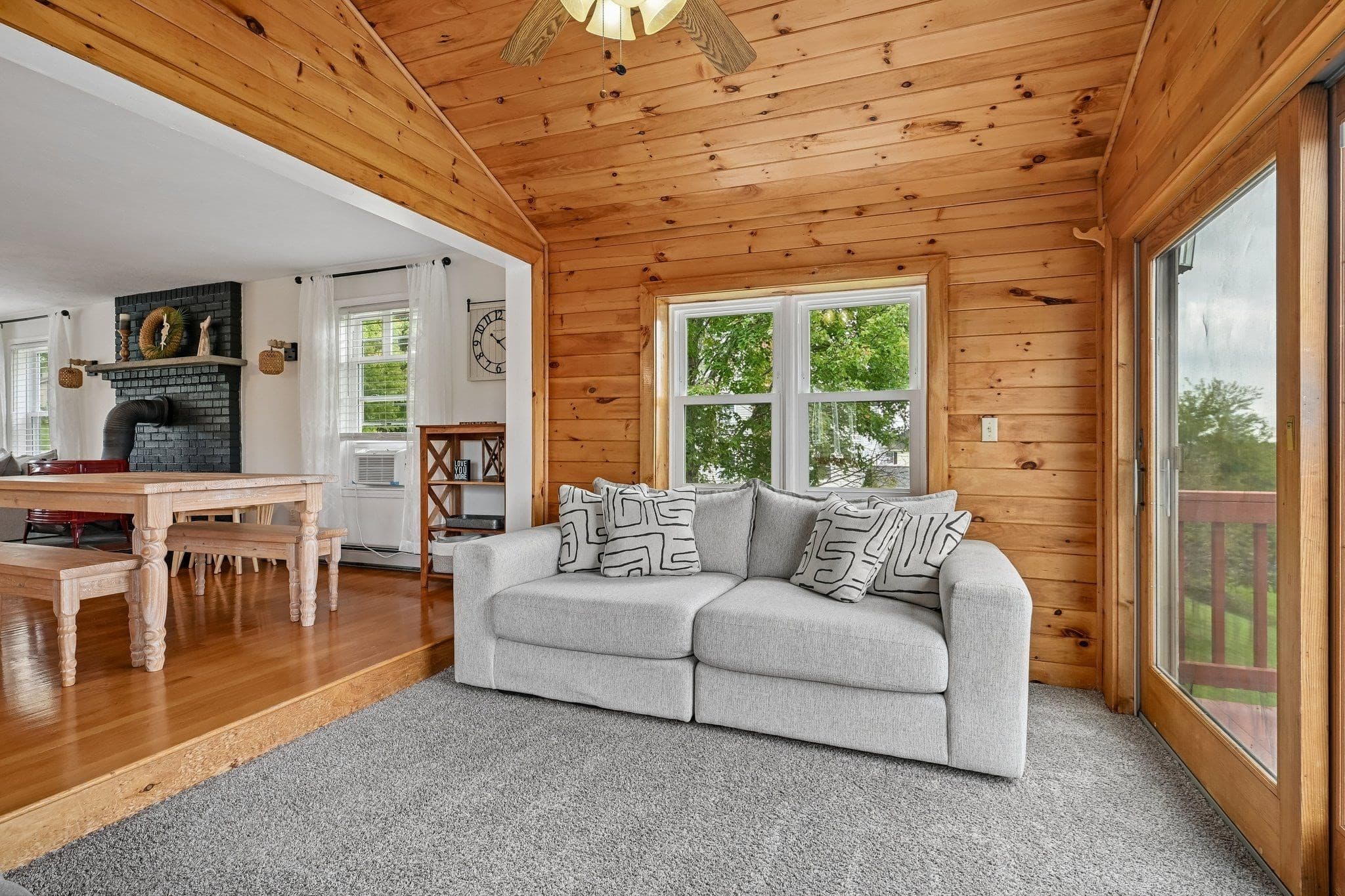 Single Family Residence at 25 Piasta Rd, Dudley MA 01571, Dudley, photo 19 of 42