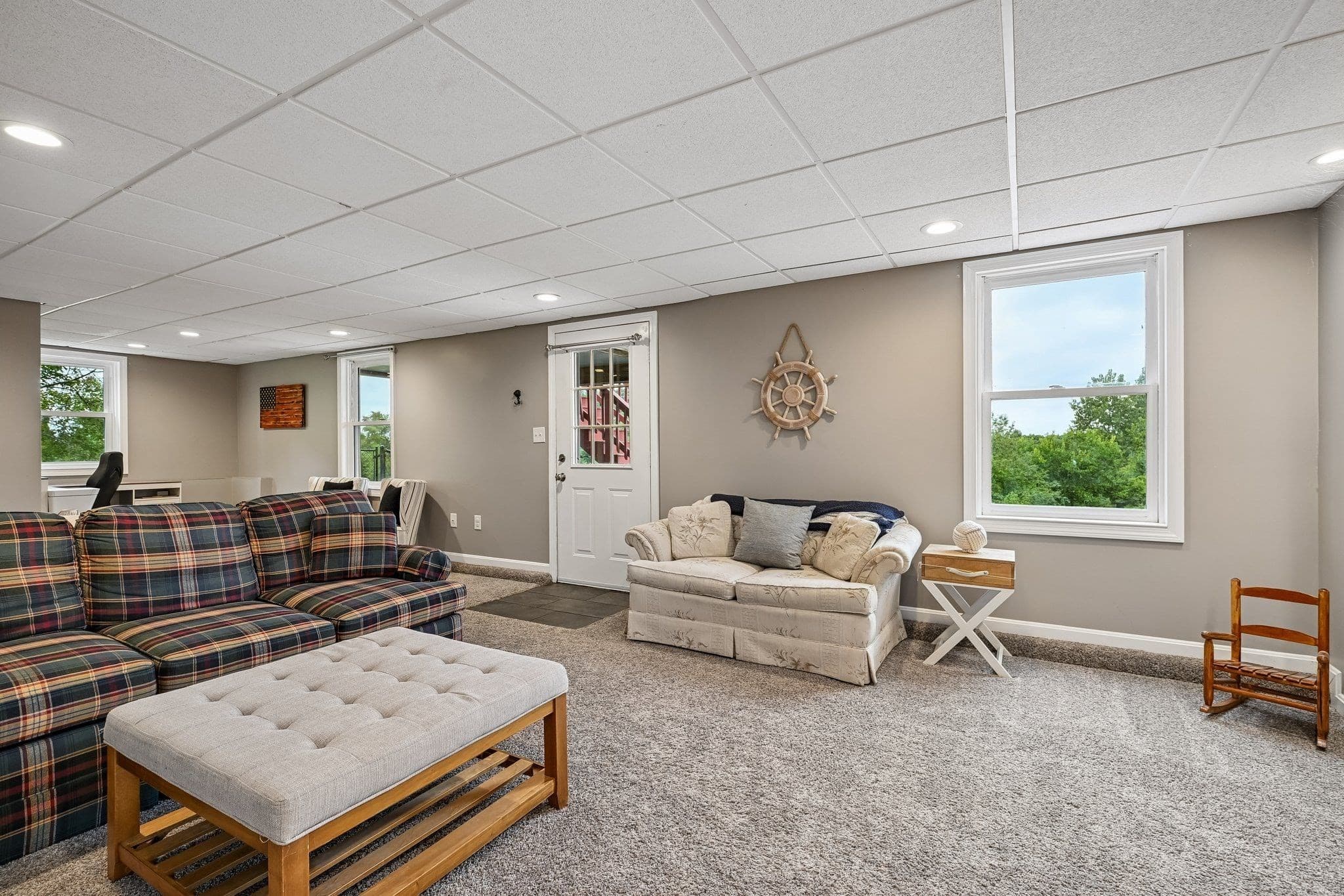 Single Family Residence at 25 Piasta Rd, Dudley MA 01571, Dudley, photo 31 of 42