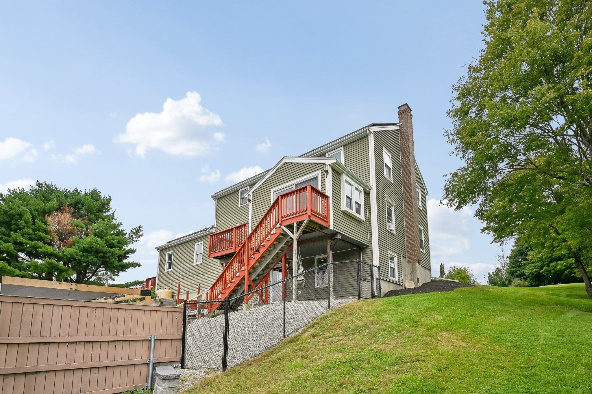 Single Family Residence at 25 Piasta Rd, Dudley MA 01571, Dudley, photo 39 of 42