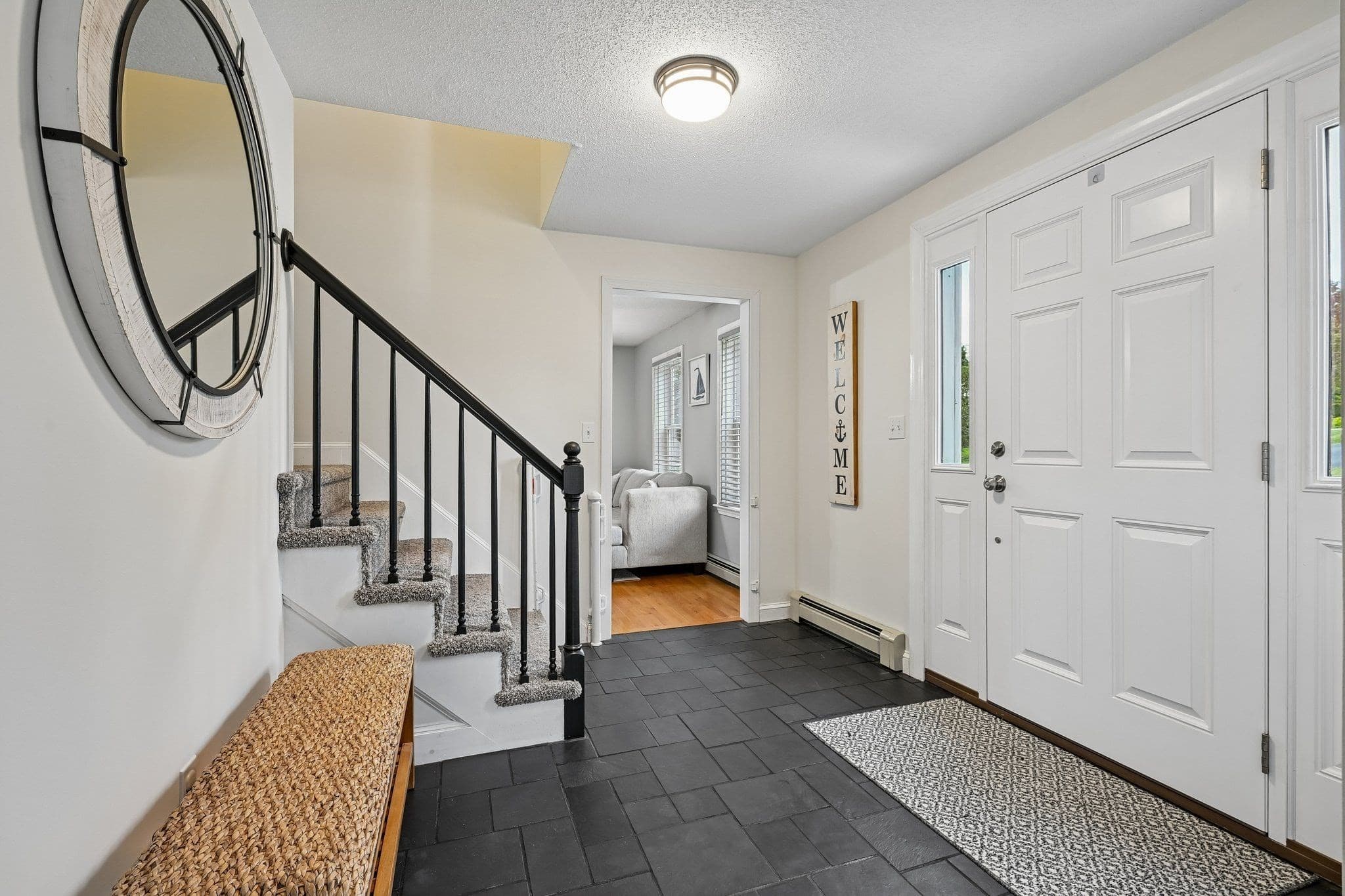 Single Family Residence at 25 Piasta Rd, Dudley MA 01571, Dudley, photo 8 of 42