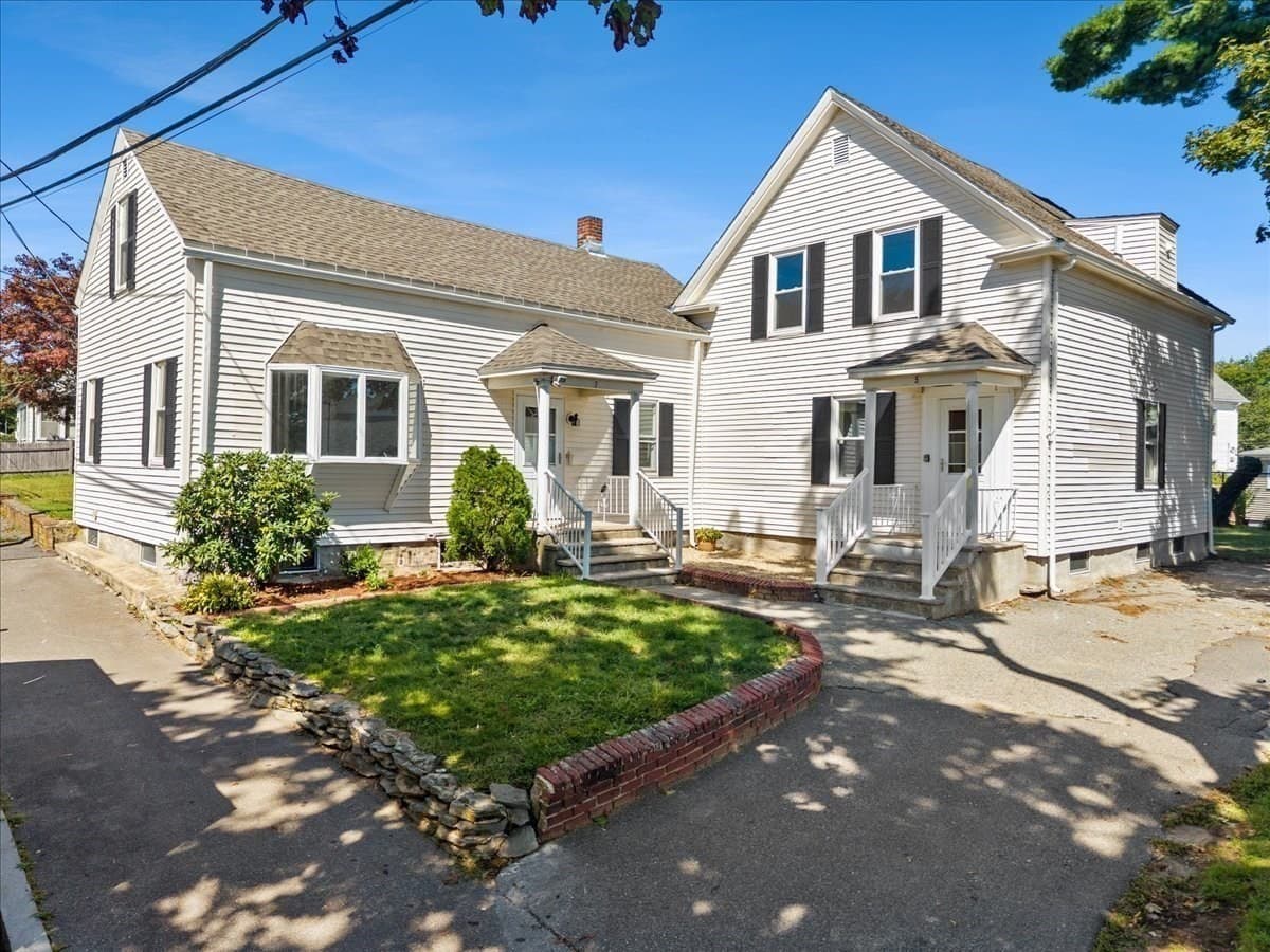 Condex at 7 Maxwell Street # 7, Taunton MA 02780, Taunton, photo 2 of 21