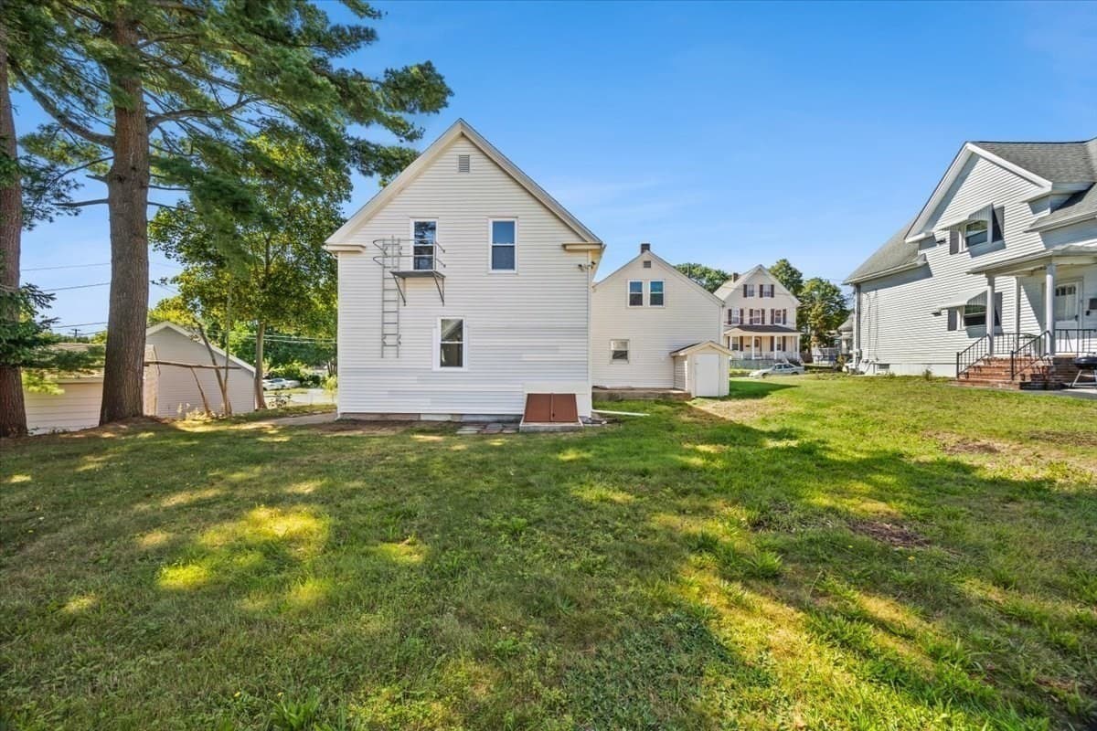 Condex at 7 Maxwell Street # 7, Taunton MA 02780, Taunton, photo 3 of 21