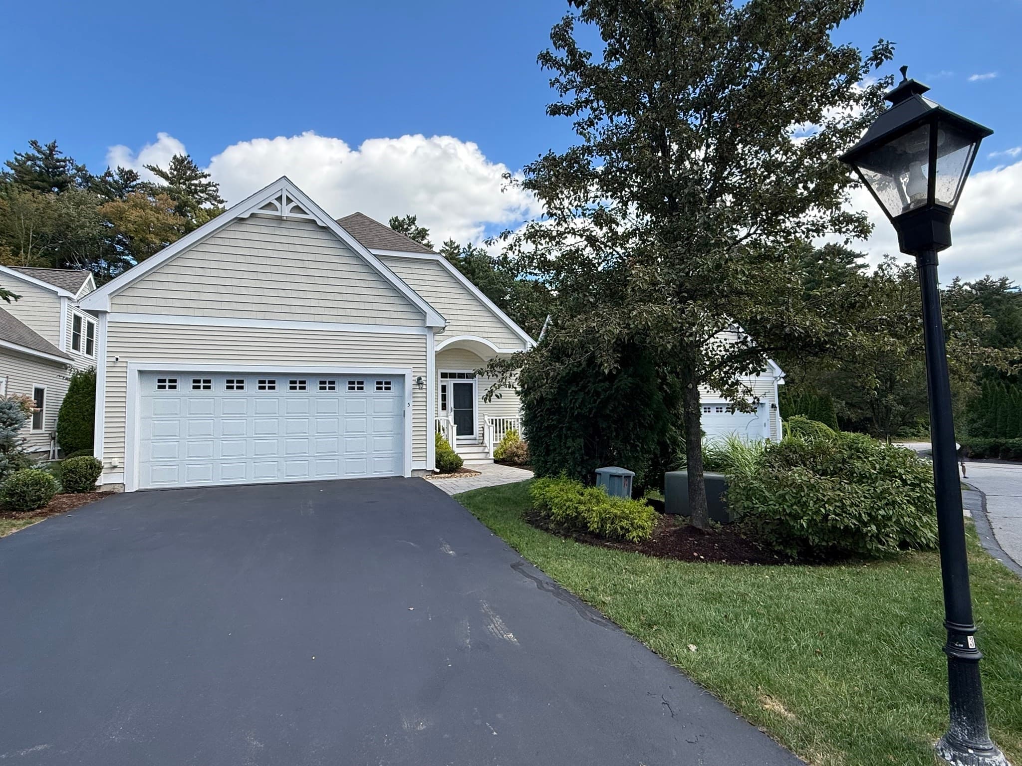 5 Metea Lane # 5, Merrimack NH 03054