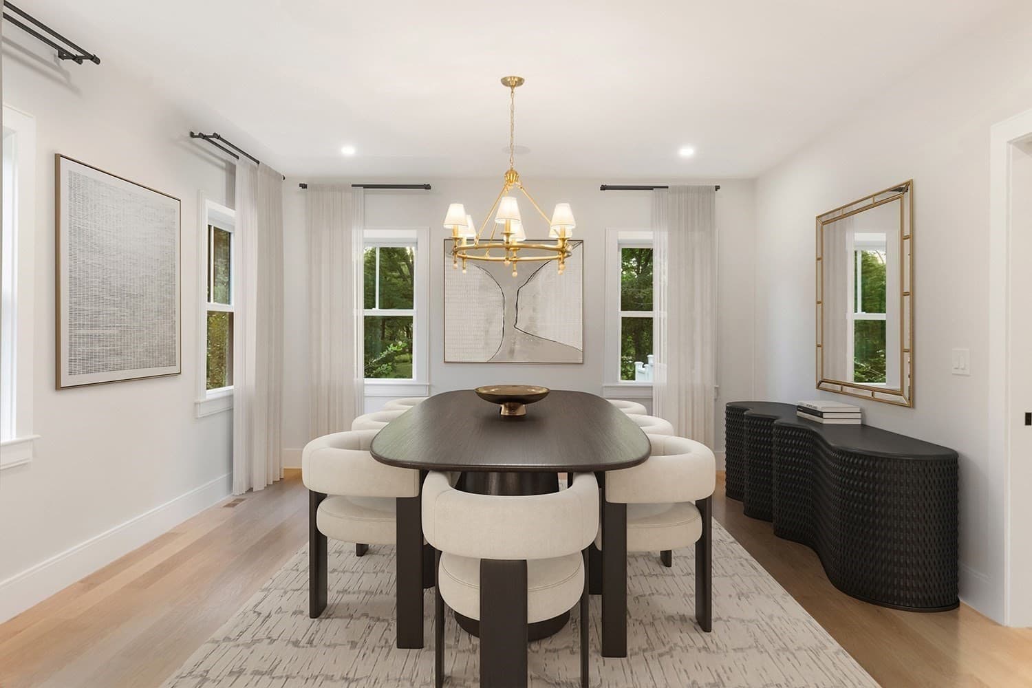 Single Family Residence at 24 Fiske Road, Lexington MA 02420, Lexington, photo 22 of 39
