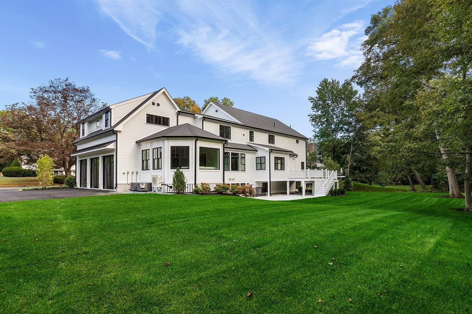 Single Family Residence at 24 Fiske Road, Lexington MA 02420, Lexington, photo 38 of 39