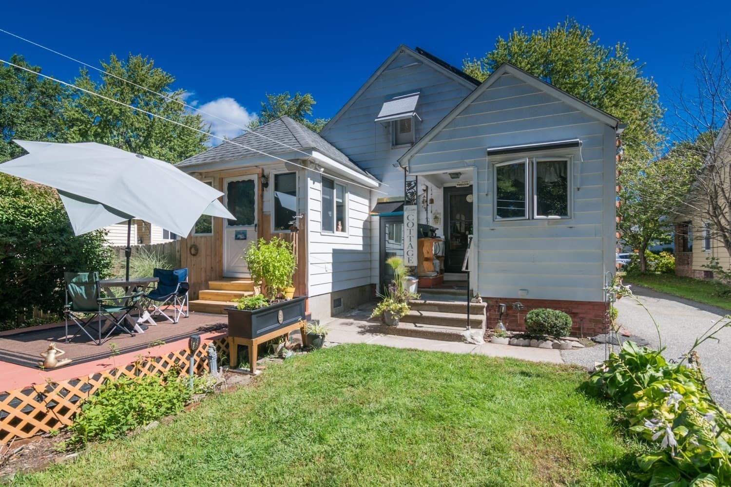 Single Family Residence at 134 Eddywood St, Springfield MA 01118, Springfield, photo 26 of 31
