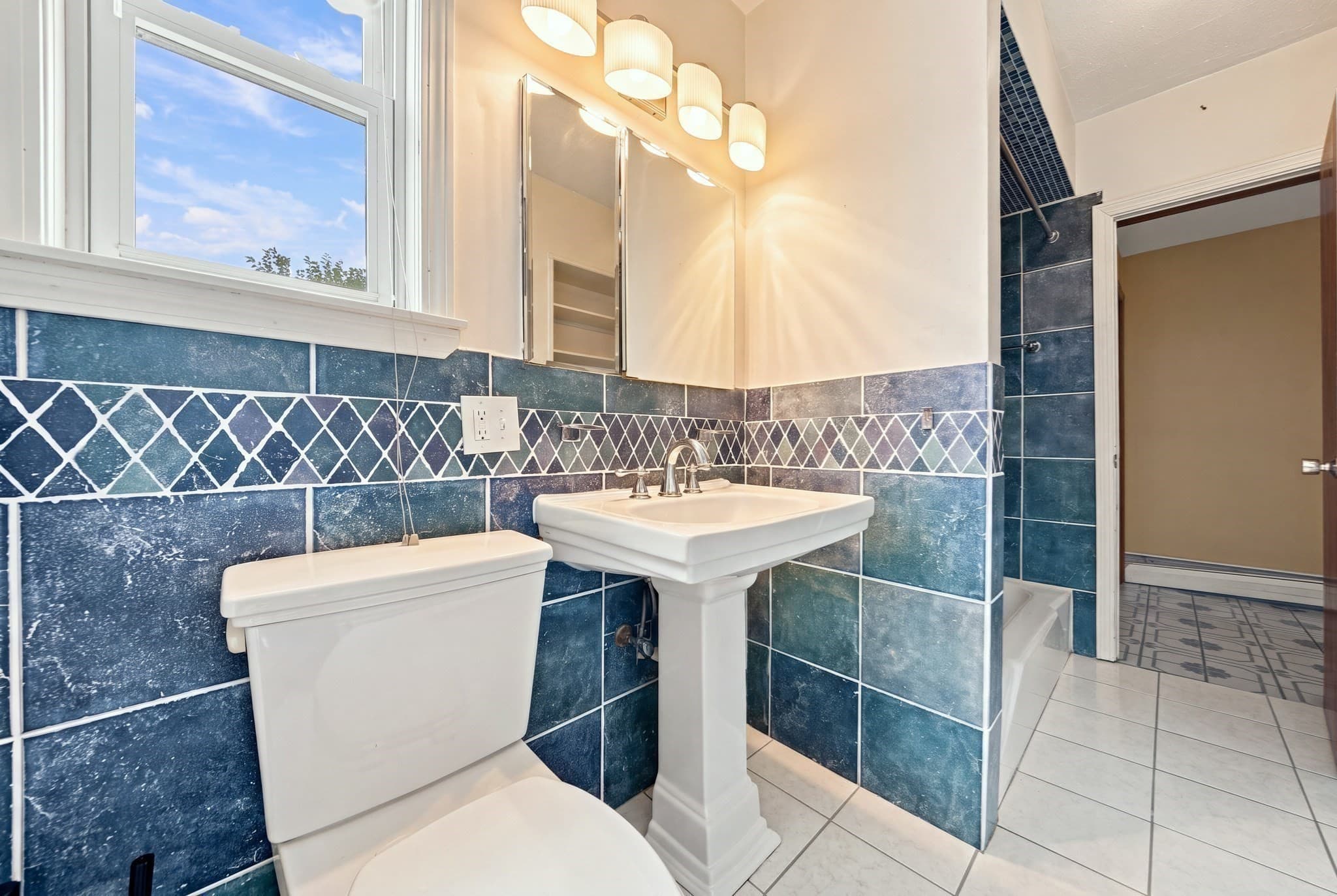 Single Family Residence at 13 Knowlton St, Somerville MA 02145, Somerville, photo 27 of 42