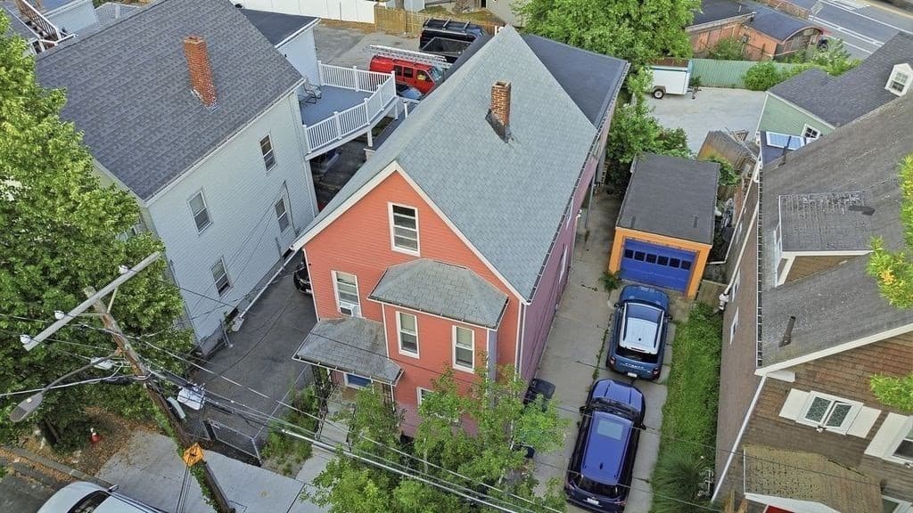 Single Family Residence at 13 Knowlton St, Somerville MA 02145, Somerville, photo 2 of 42