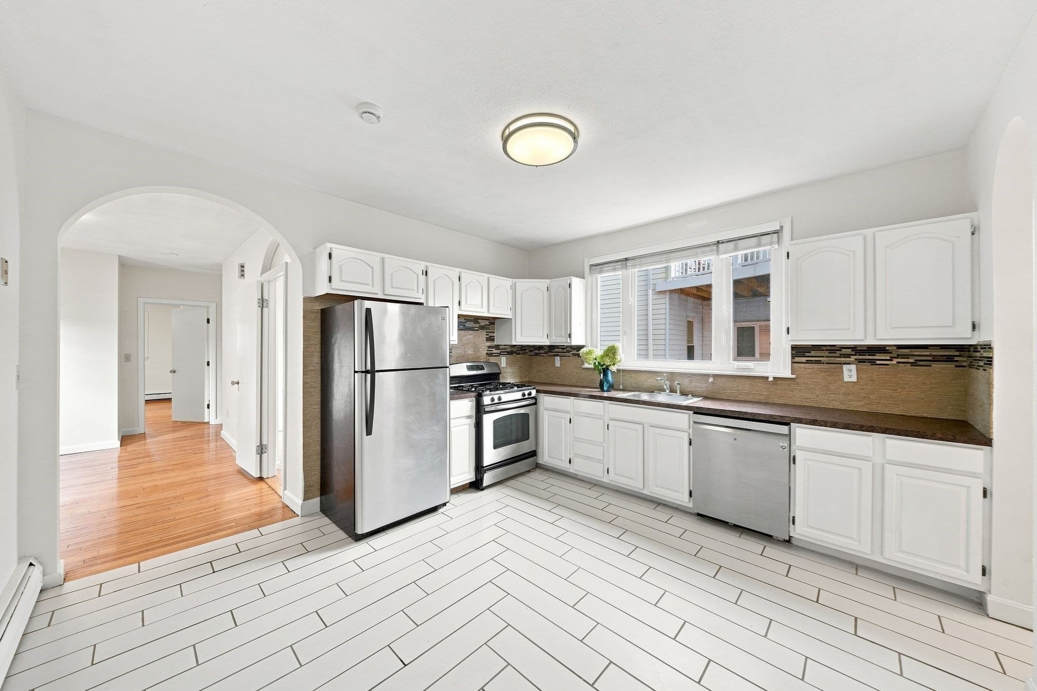Single Family Residence at 13 Knowlton St, Somerville MA 02145, Somerville, photo 11 of 42
