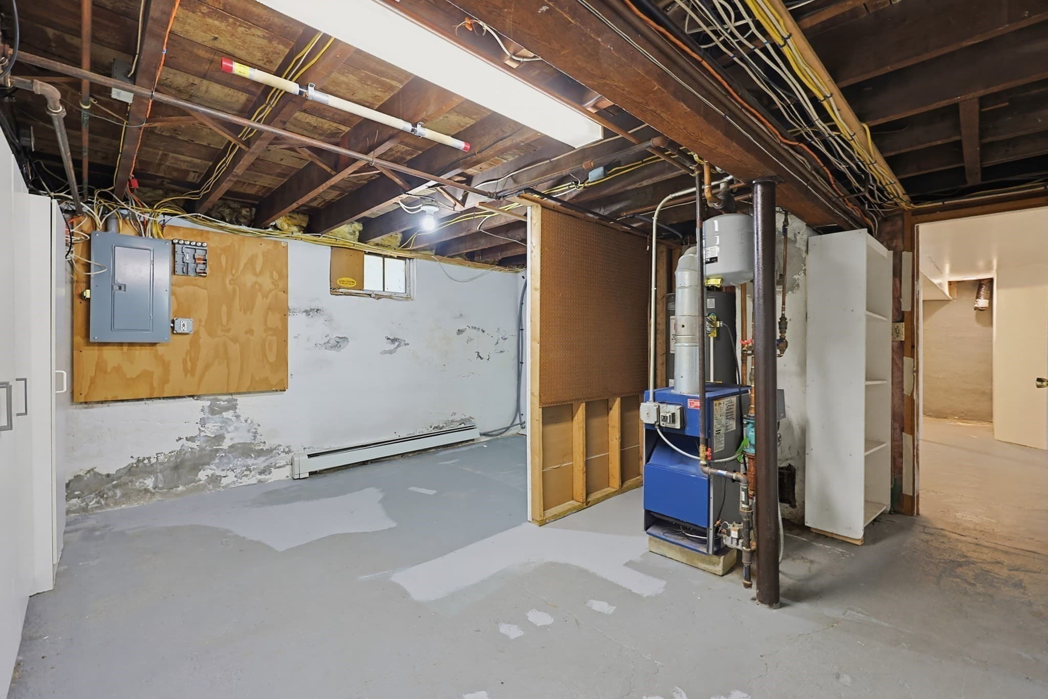 Single Family Residence at 73 Turner St, Attleboro MA 02703, Attleboro, photo 23 of 28