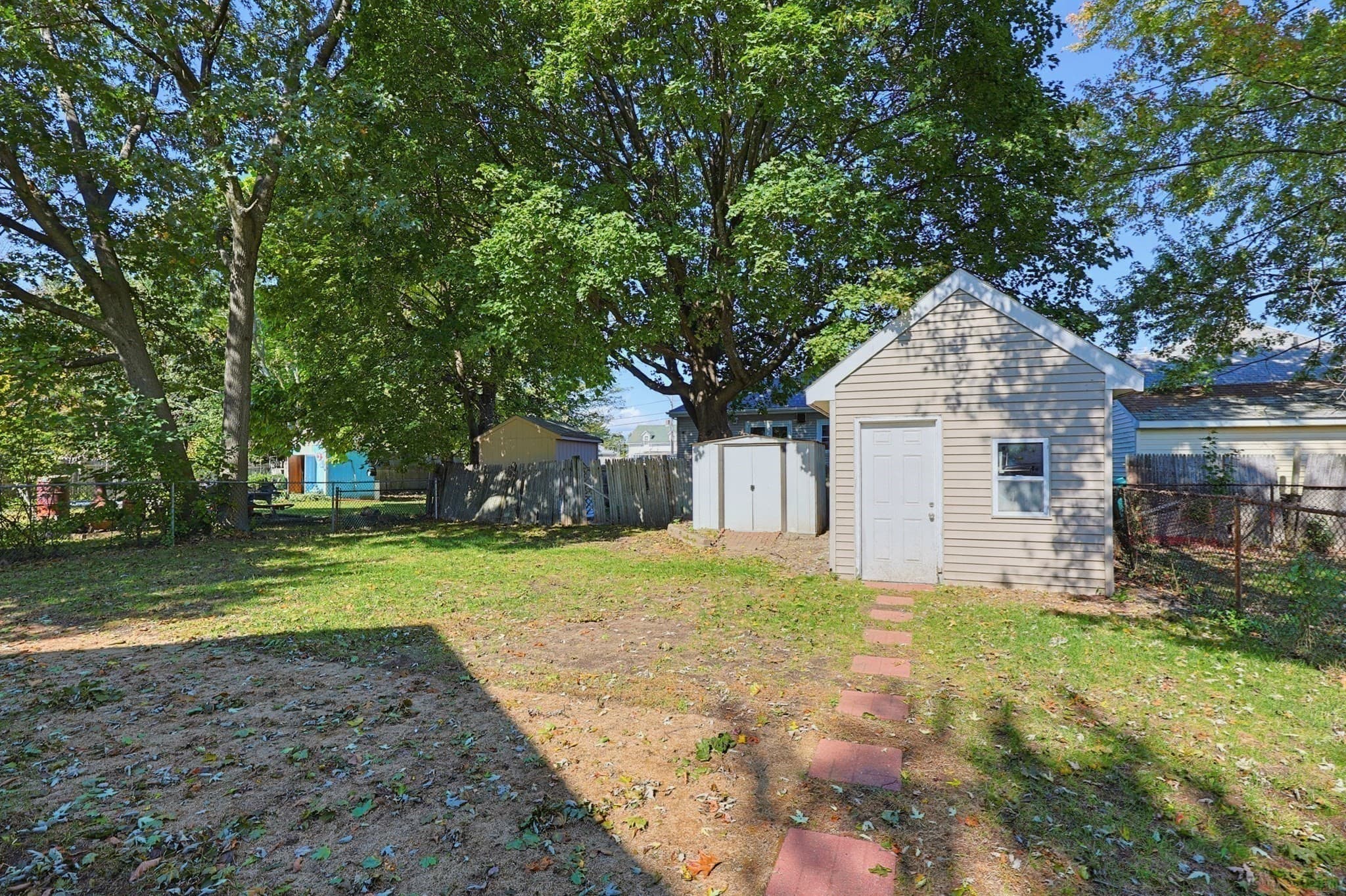 Single Family Residence at 73 Turner St, Attleboro MA 02703, Attleboro, photo 26 of 28