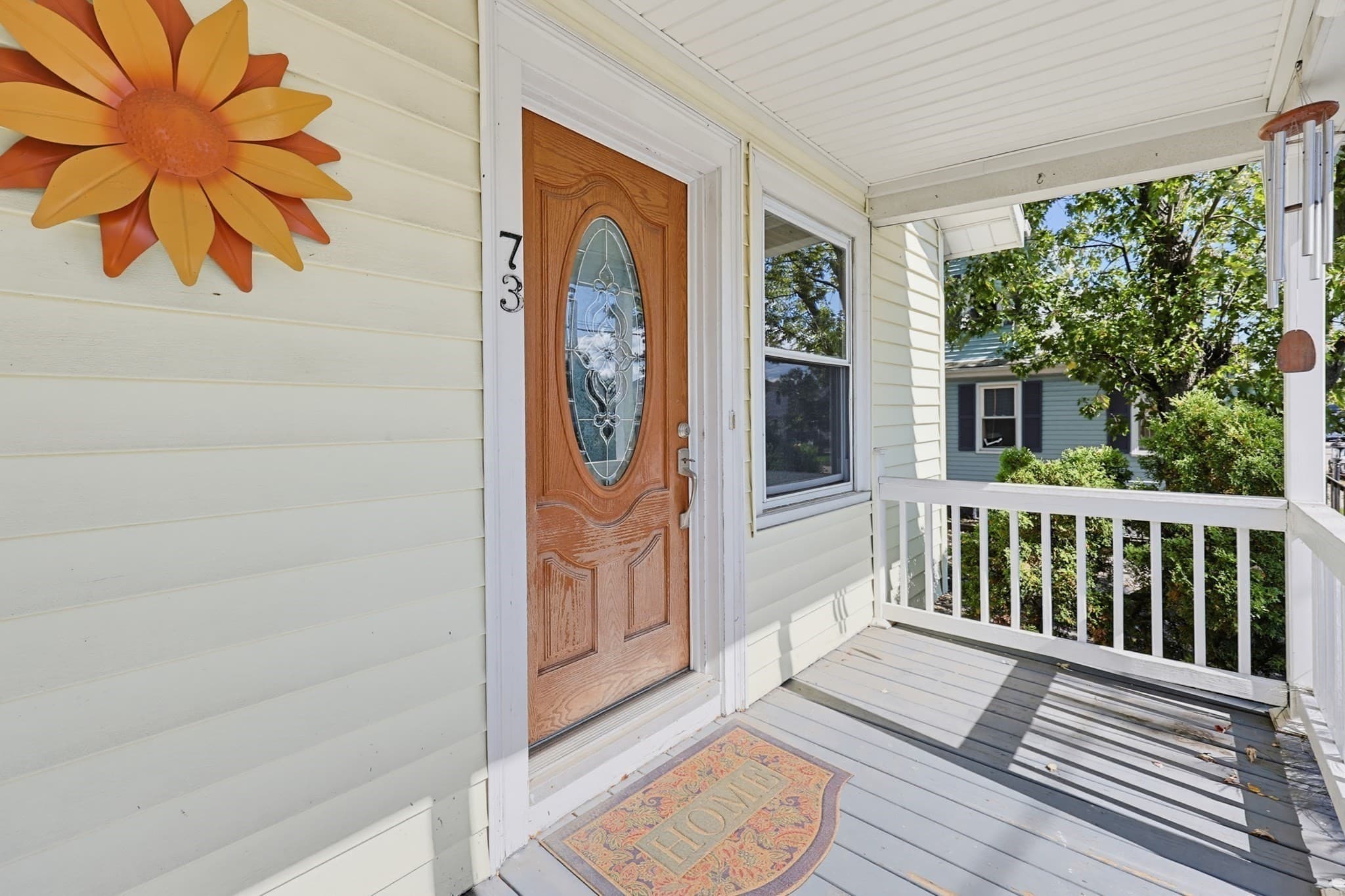 Single Family Residence at 73 Turner St, Attleboro MA 02703, Attleboro, photo 3 of 28