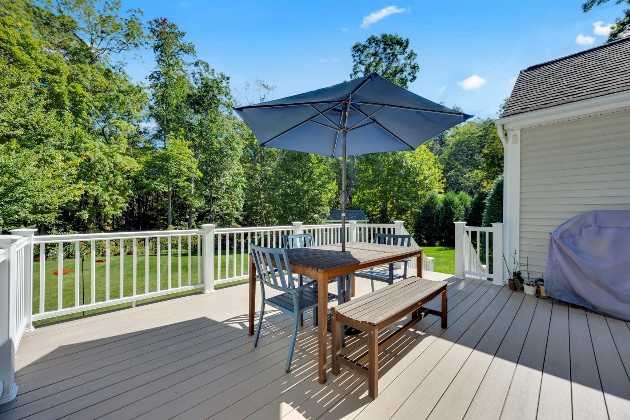 Single Family Residence at 14 Old Towne Way, Sturbridge MA 01518, Sturbridge, photo 36 of 42