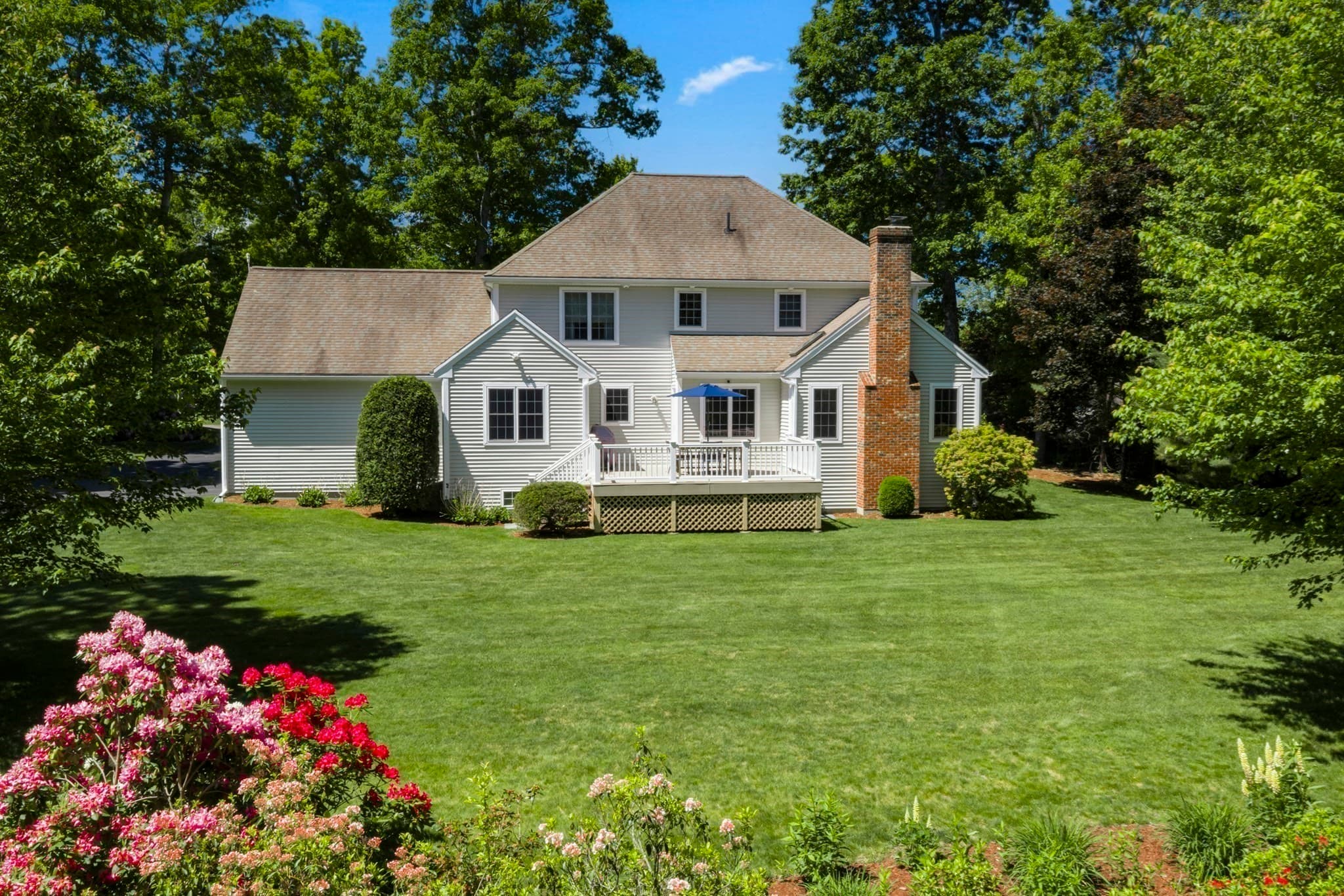 Single Family Residence at 14 Old Towne Way, Sturbridge MA 01518, Sturbridge, photo 37 of 42