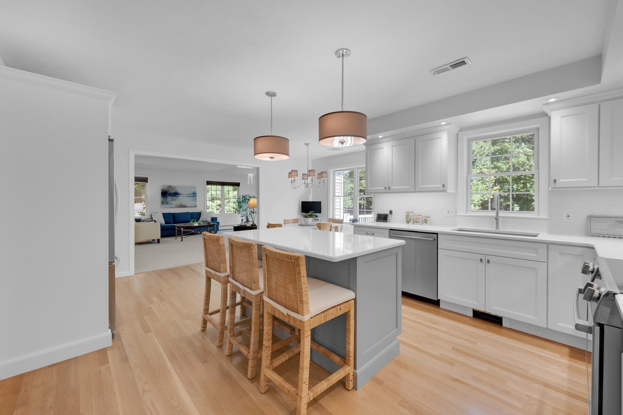 Single Family Residence at 14 Old Towne Way, Sturbridge MA 01518, Sturbridge, photo 15 of 42