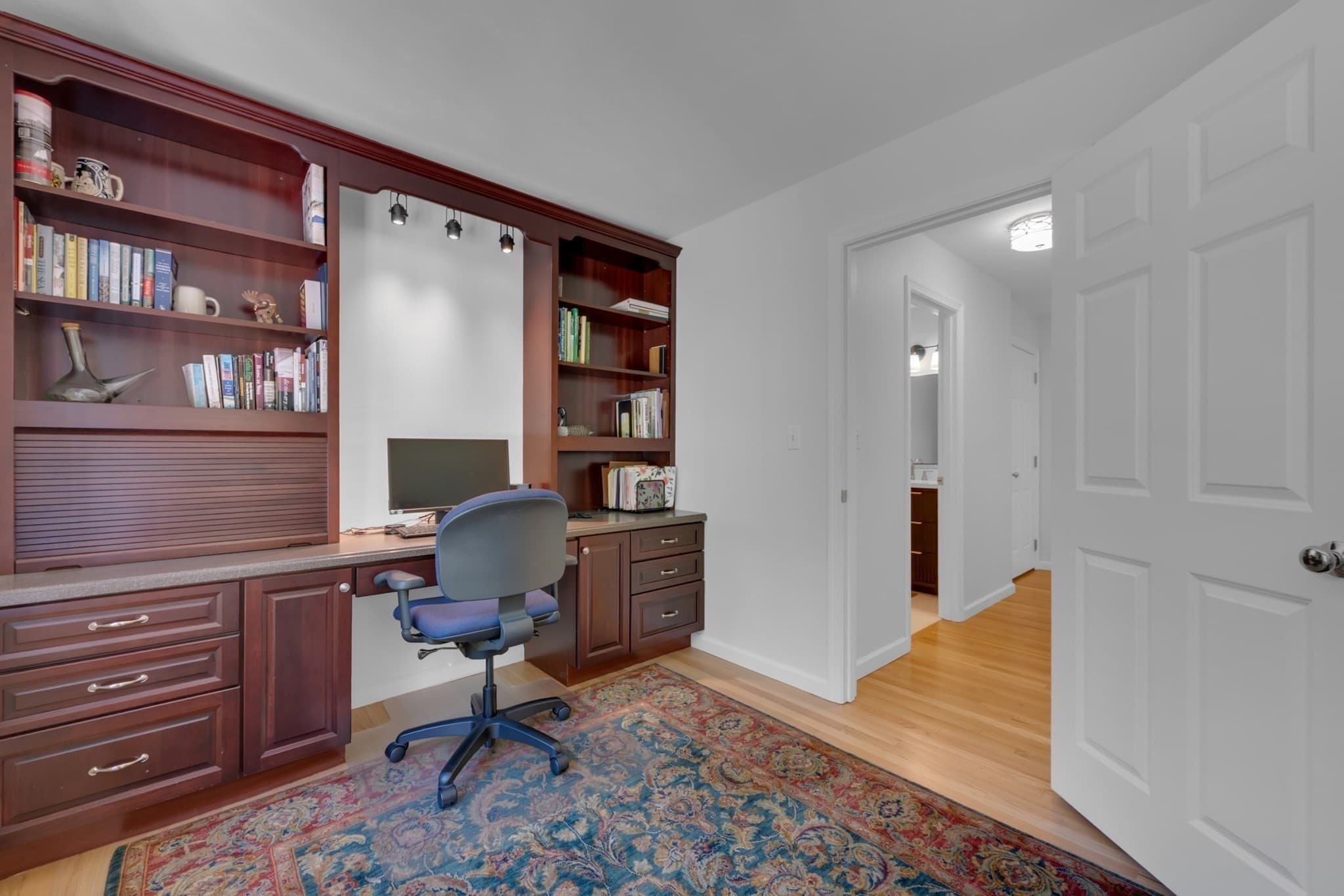 Single Family Residence at 14 Old Towne Way, Sturbridge MA 01518, Sturbridge, photo 21 of 42