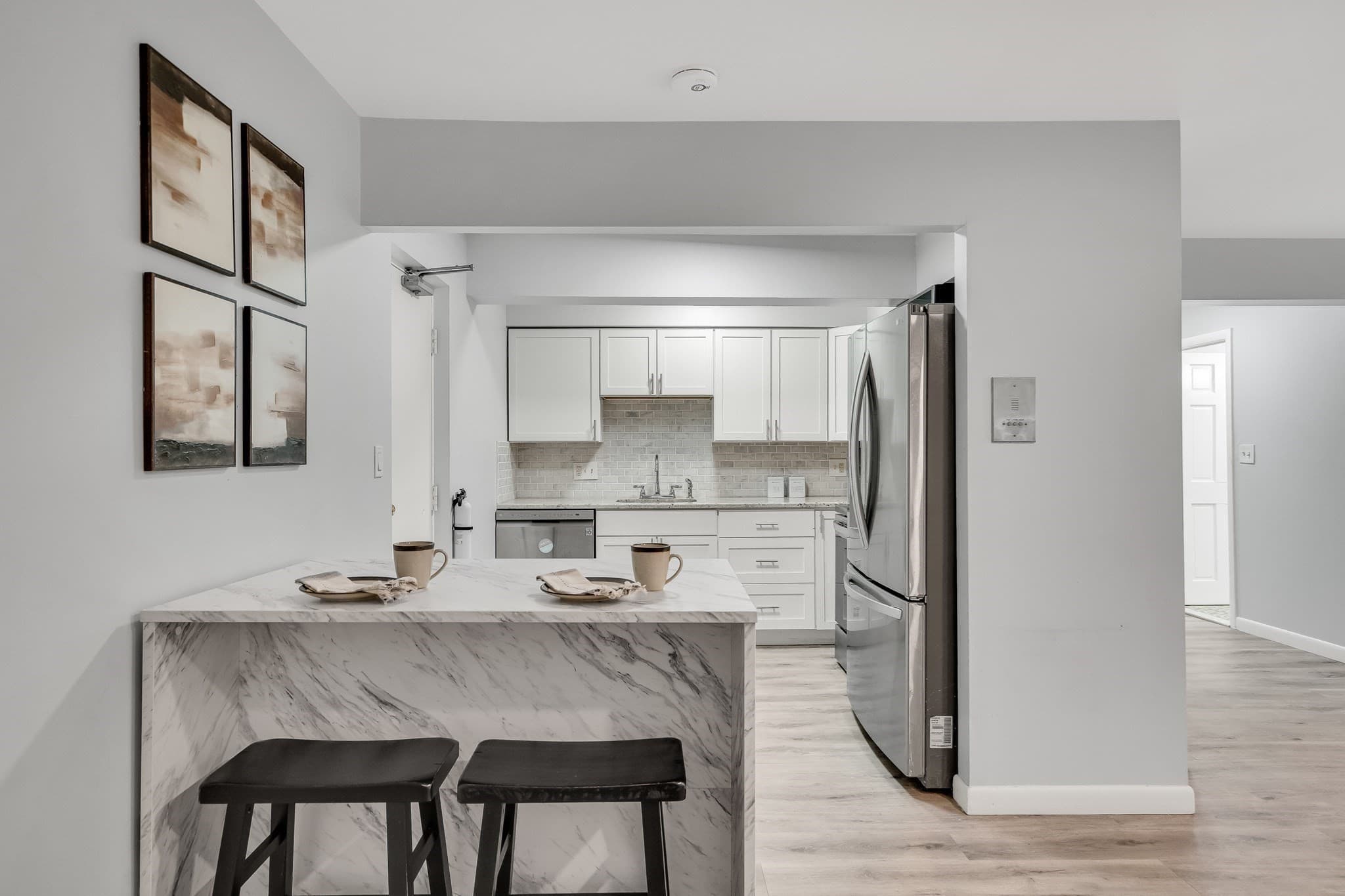 Condominium at 53 Paul St # 10, Newton MA 02459, Newton, photo 23 of 36