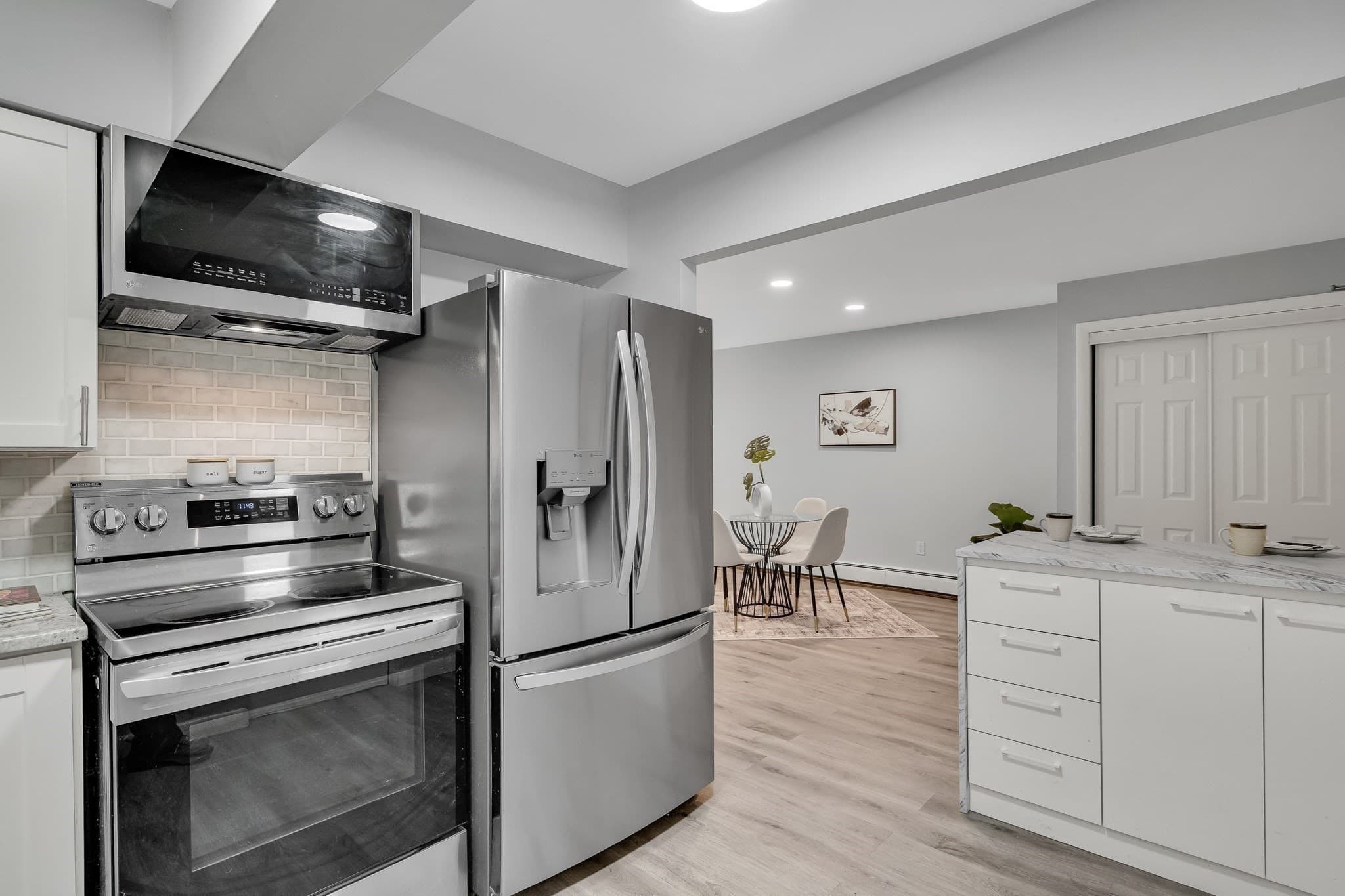 Condominium at 53 Paul St # 10, Newton MA 02459, Newton, photo 27 of 36