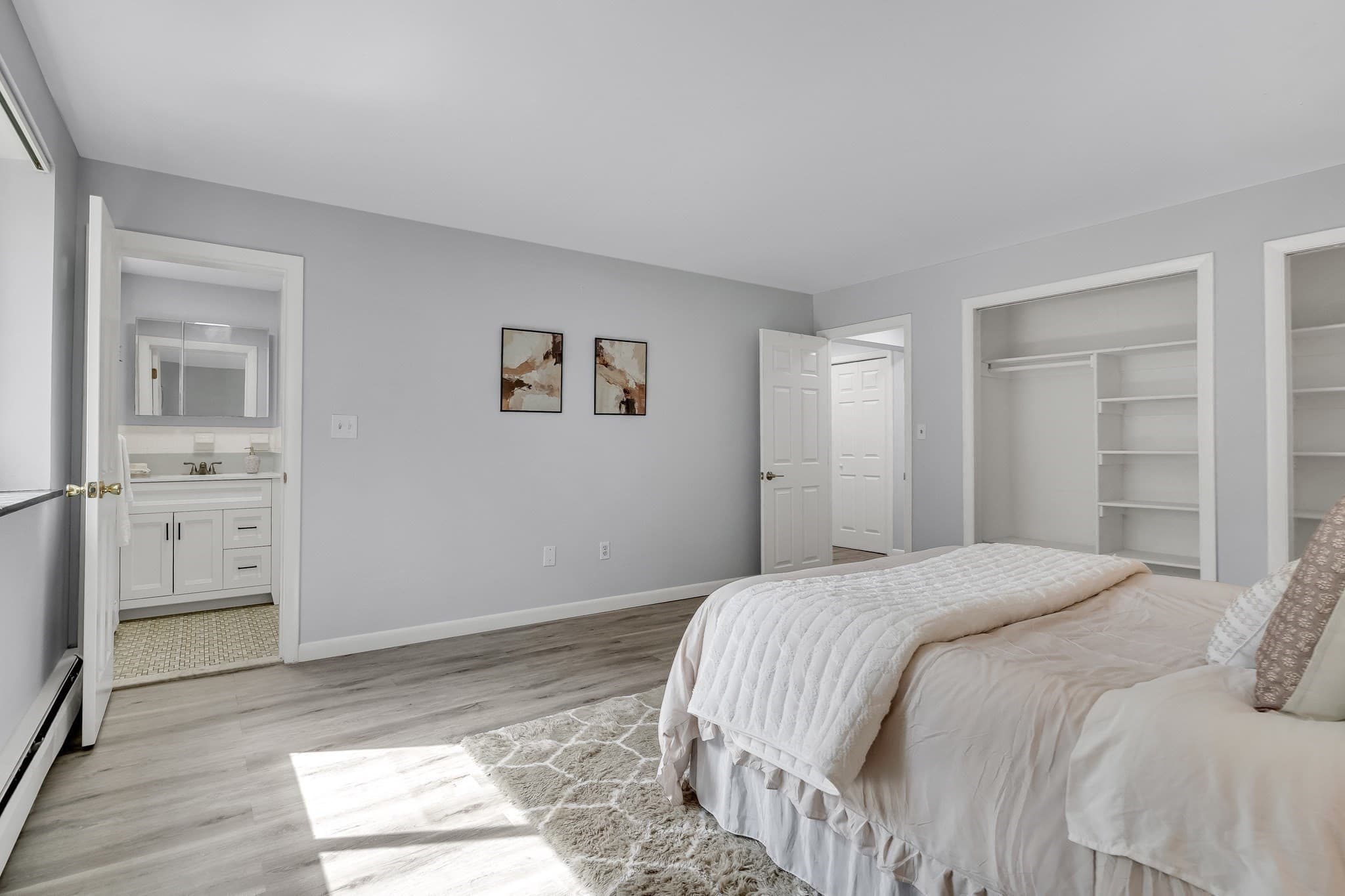 Condominium at 53 Paul St # 10, Newton MA 02459, Newton, photo 17 of 36